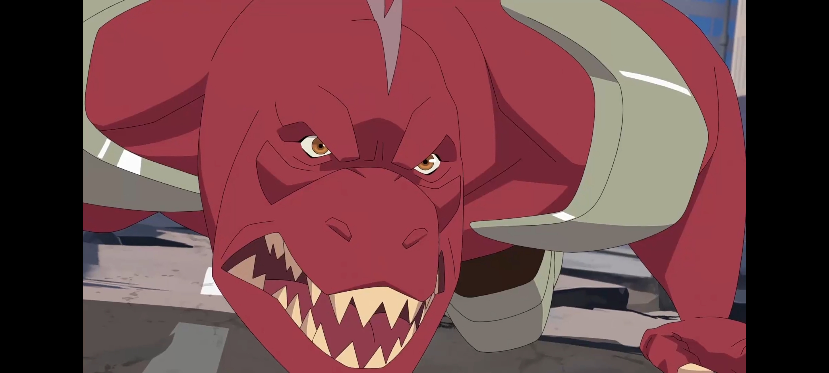 无敌少侠,image,番剧,ACG,二次元,动画,动漫