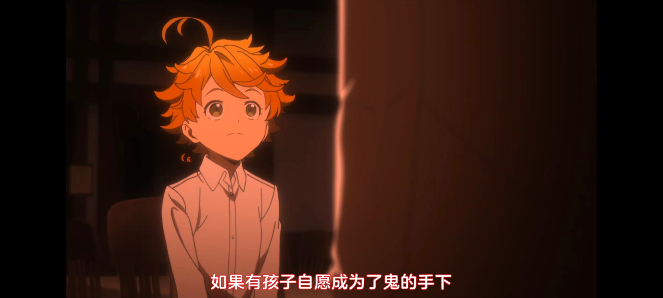 约定的梦幻岛,动画,动漫,番剧,ACG