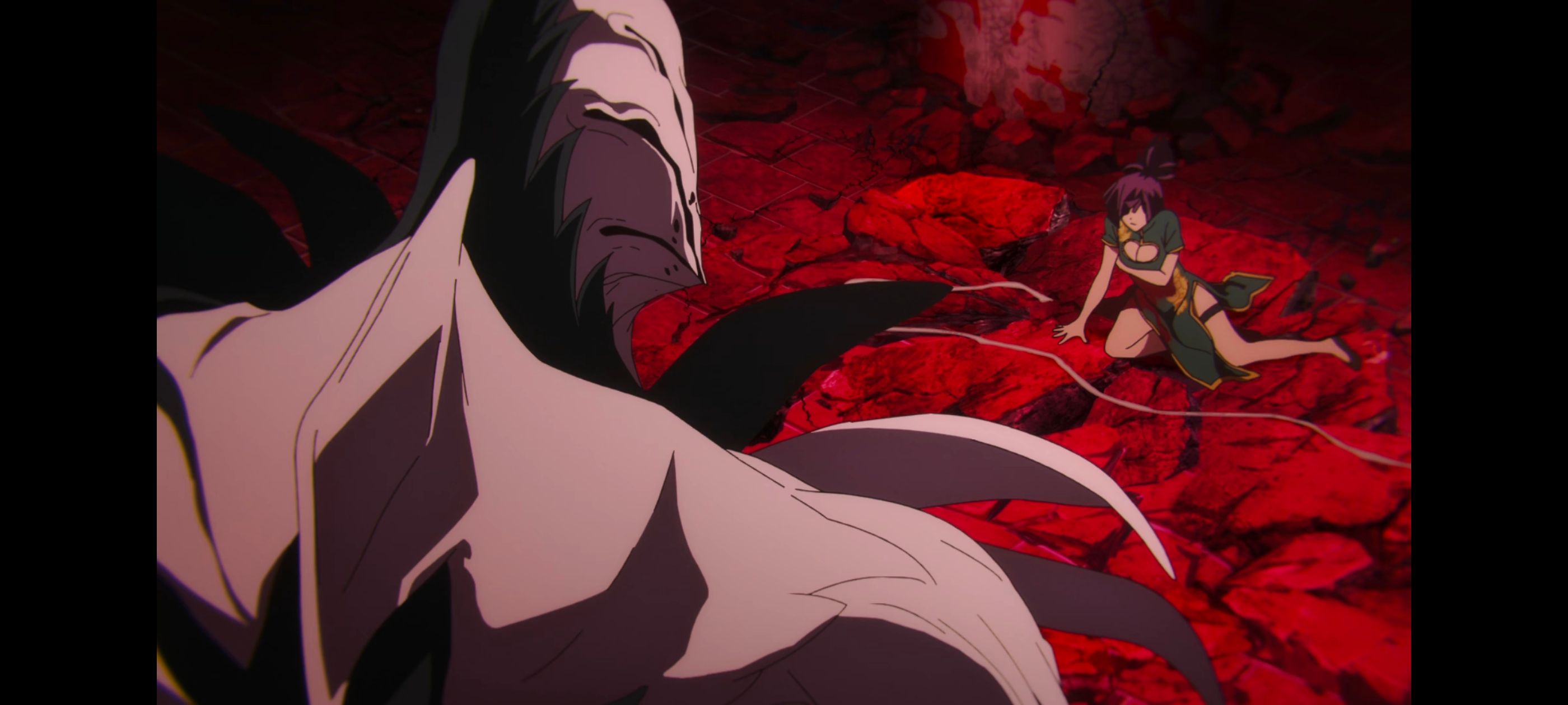 地狱乐,动画,动漫,番剧,二次元,ACG