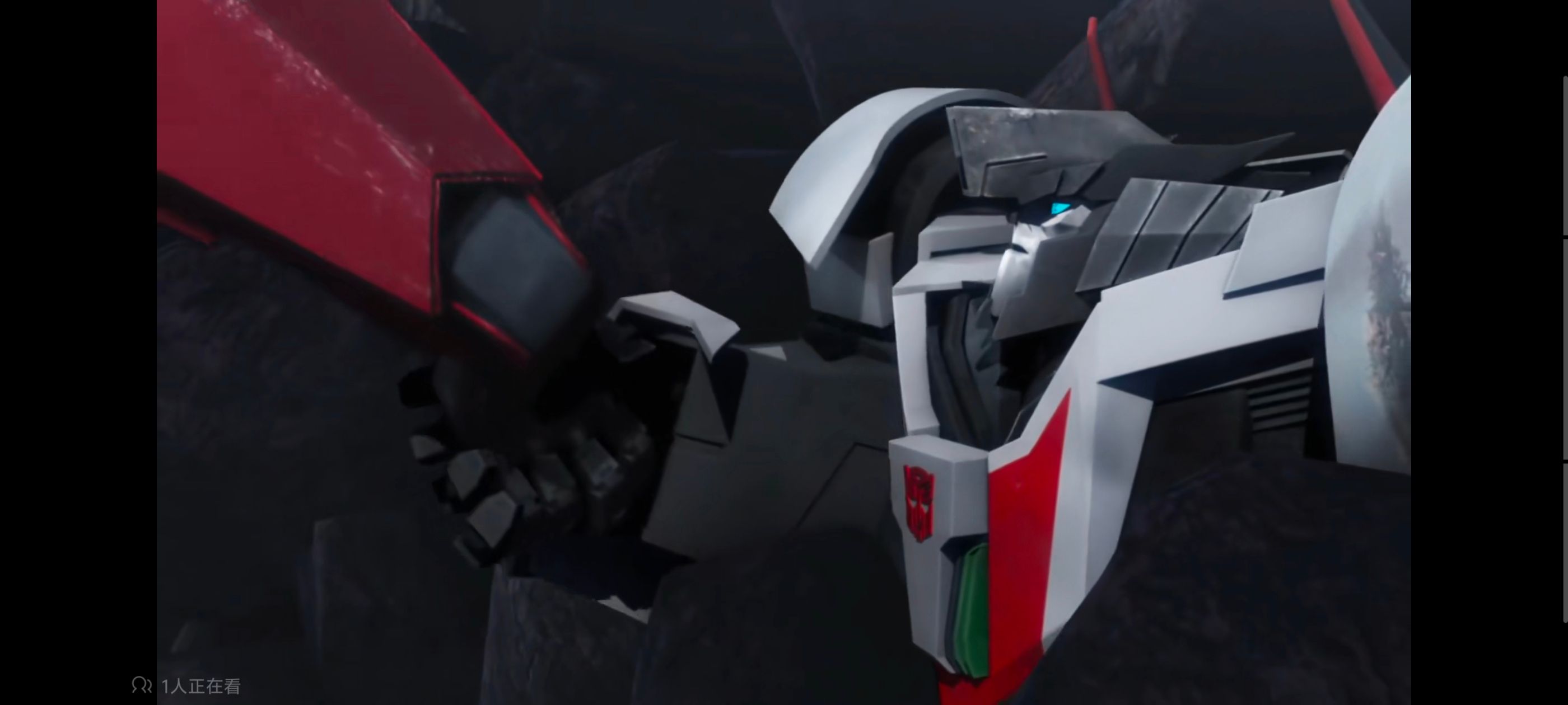 变形金刚,变形金刚领袖之证,动画,动漫,番剧,ACG