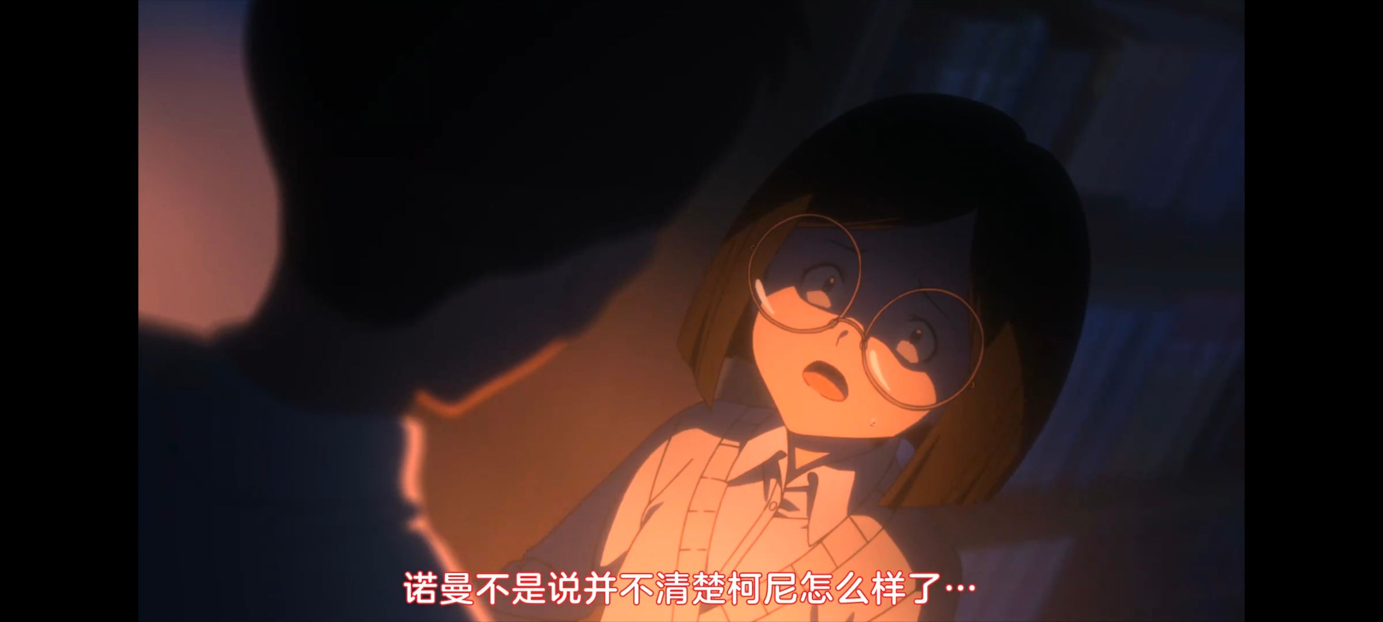 约定的梦幻岛,动画,动漫,番剧,ACG