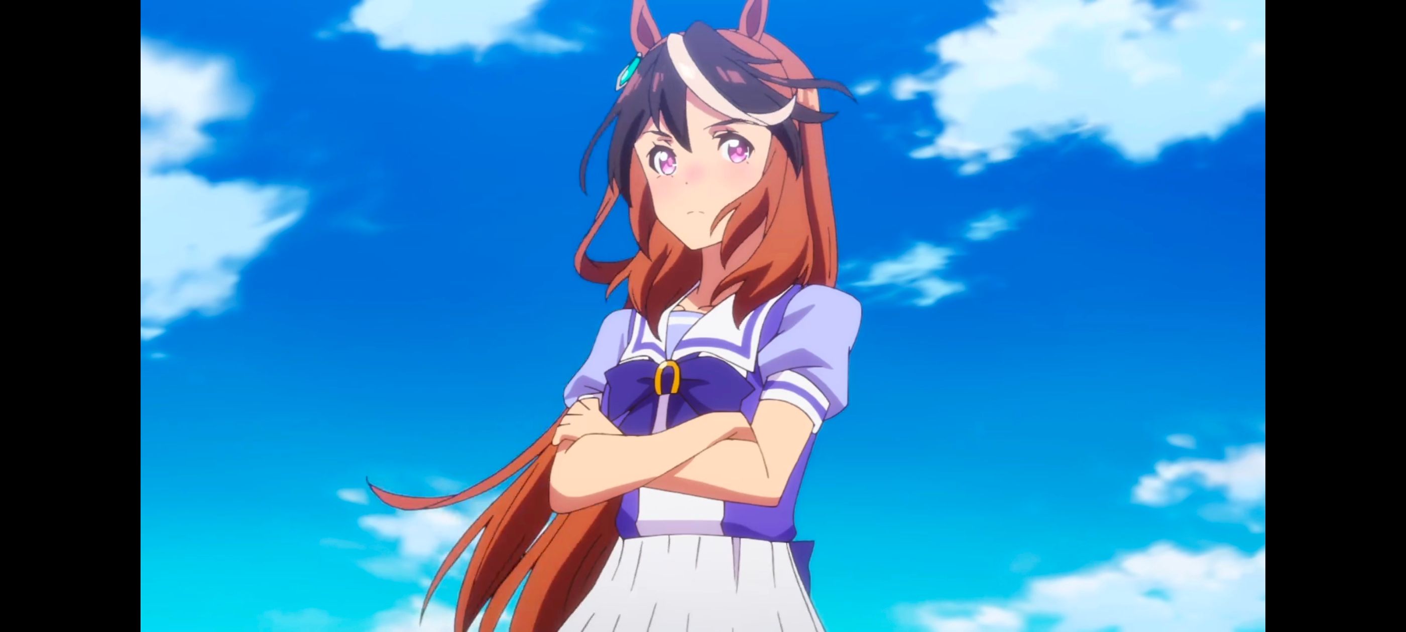 赛马娘,赛马娘第二季,动画,动漫,番剧,ACG