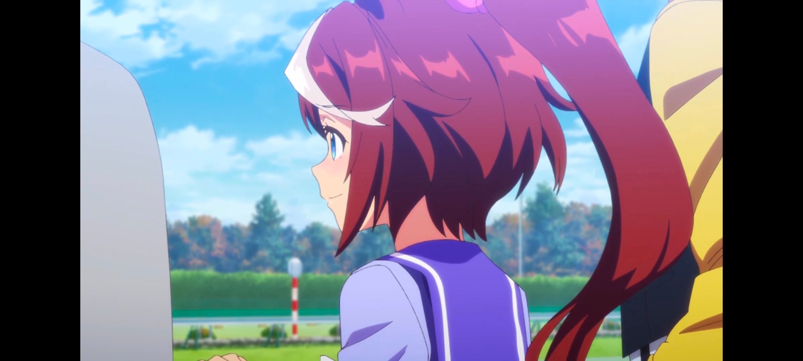 赛马娘,赛马娘第二季,动画,动漫,番剧,ACG