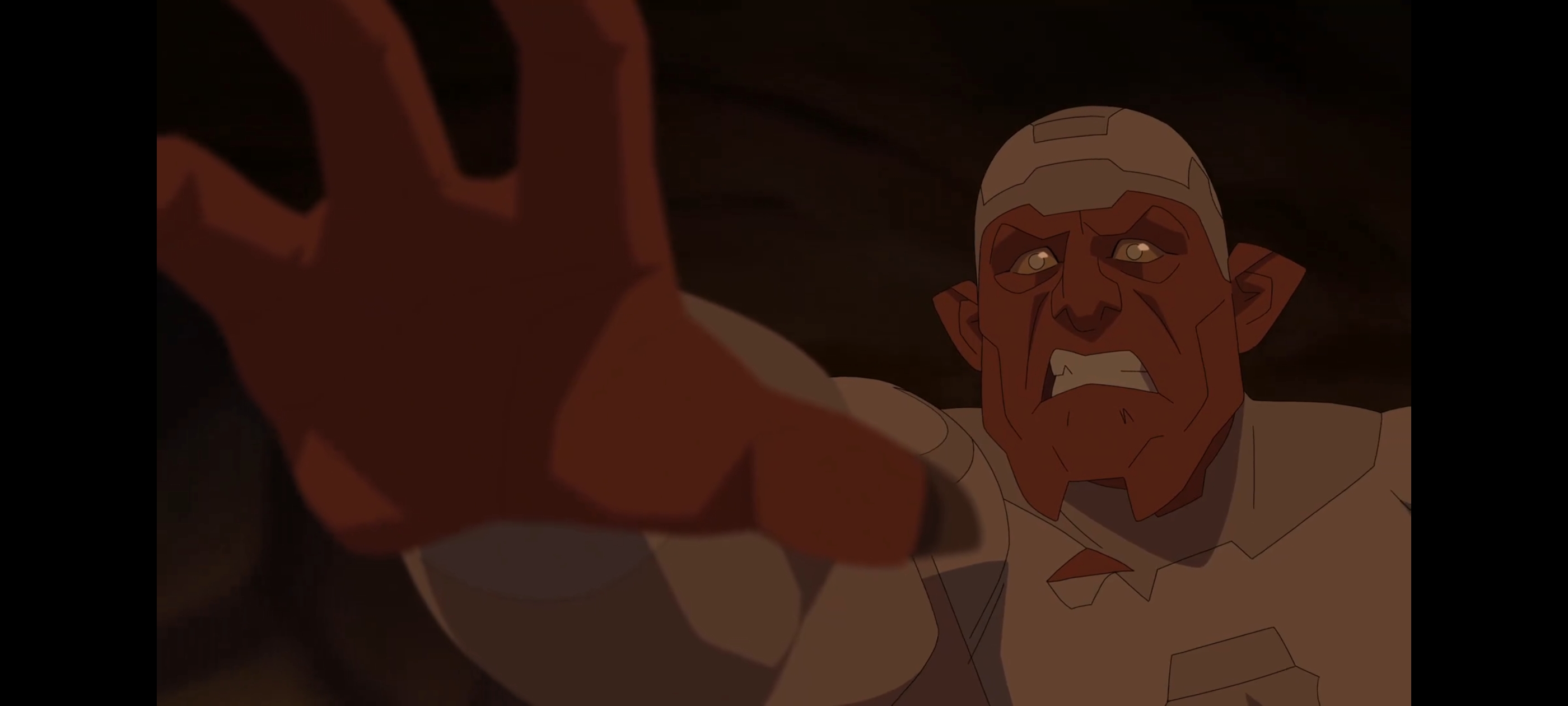 无敌少侠,image,动漫,动画,番剧,二次元,ACG