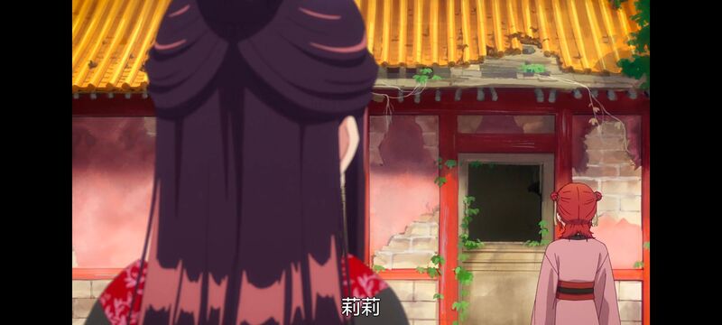 恶女不才请多关照雏宫蝶鼠替换传,虽然我是不完美恶女雏宫蝶鼠替换传,动画,动漫,番剧,二次元,日漫,ACG