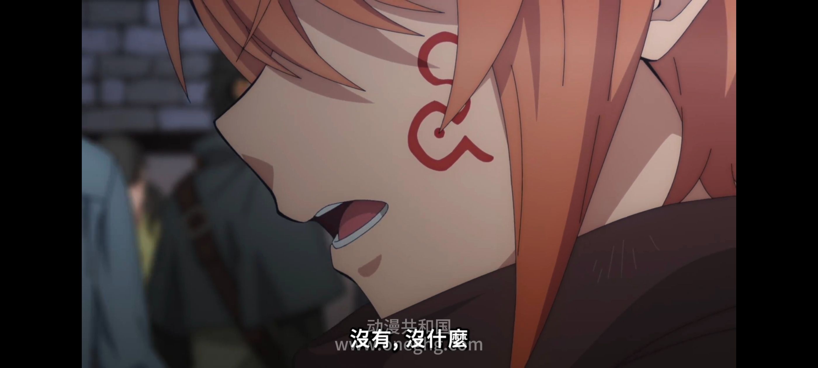 凭你也想讨伐魔王,你这种家伙别想打败魔王,百合,动漫,动画,番剧,ACG