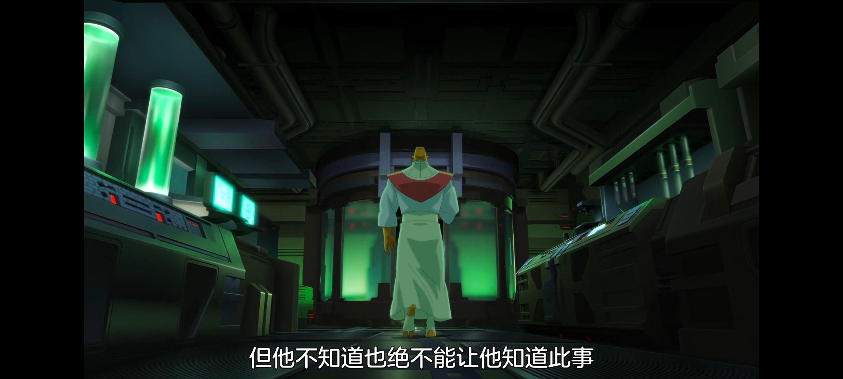 无敌少侠,image,动画,动漫,番剧,ACG