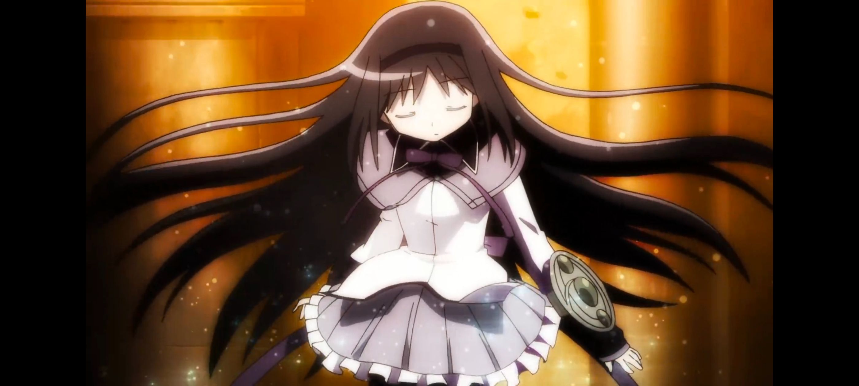 魔法少女小圆,魔法少女,动画,动漫,番剧,ACG