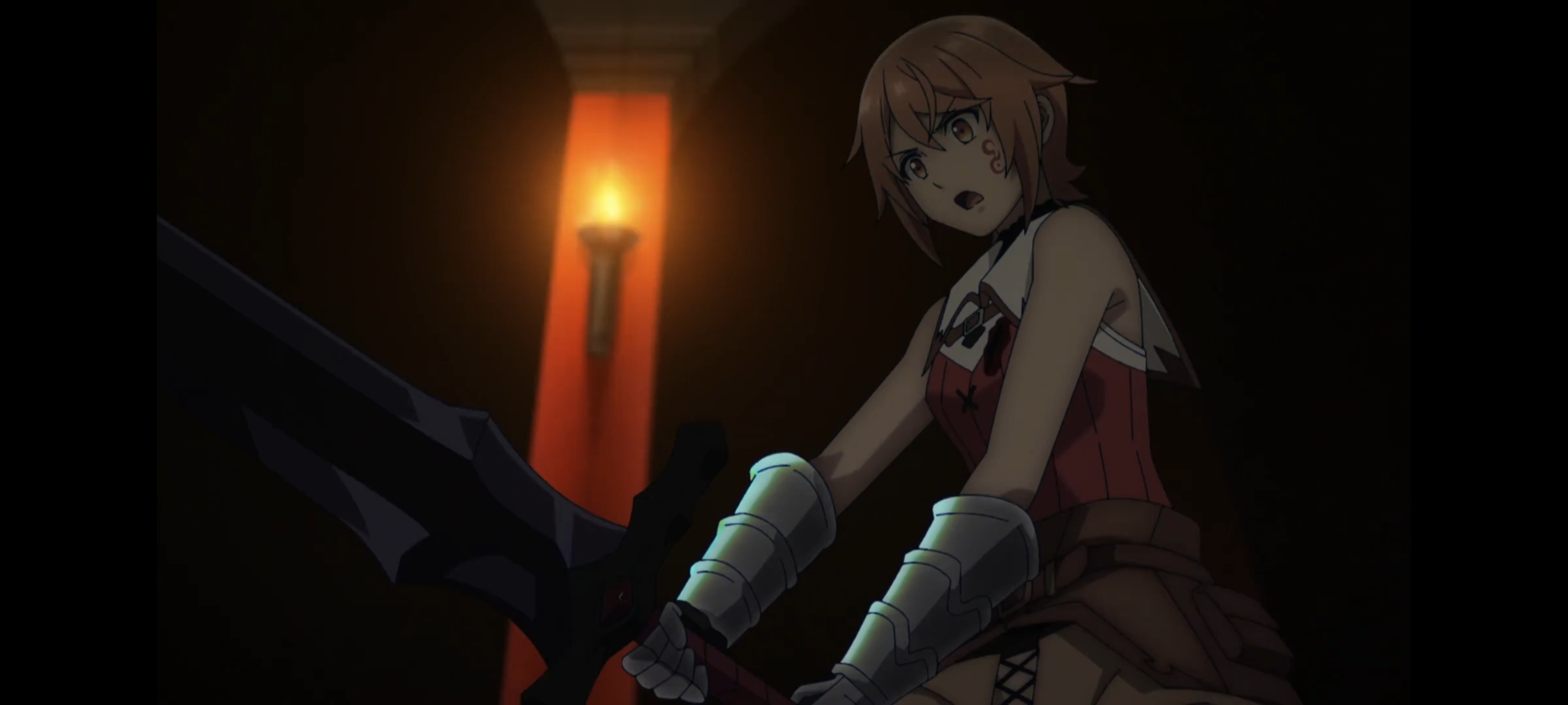 凭你也想讨伐魔王,动画,动漫,番剧,ACG,二次元,吐槽