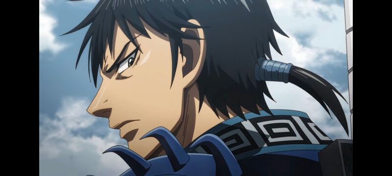 王者天下,动画,动漫,番剧,ACG