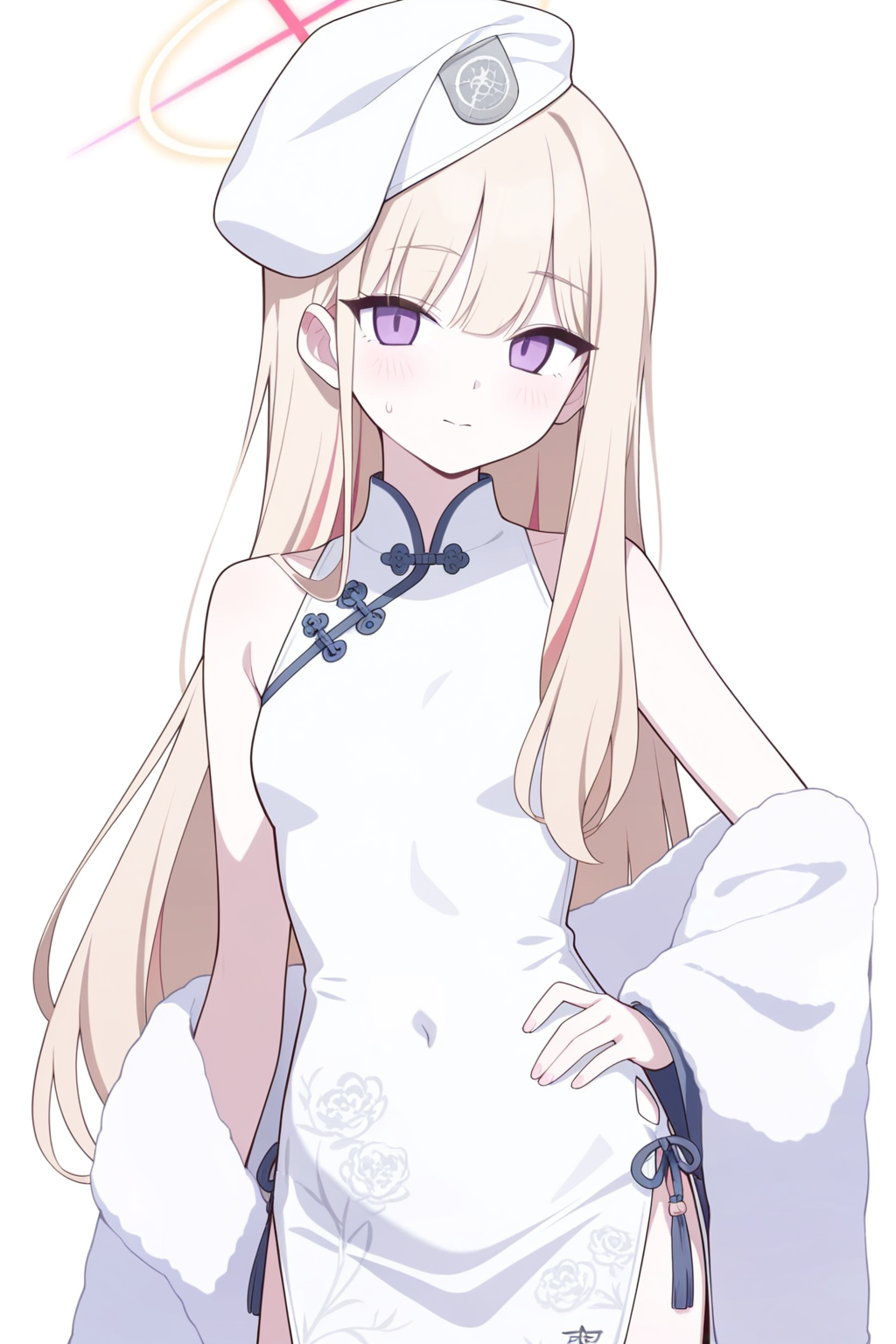 蔚蓝档案,明日方舟,明日方舟终末地,ACG,图集