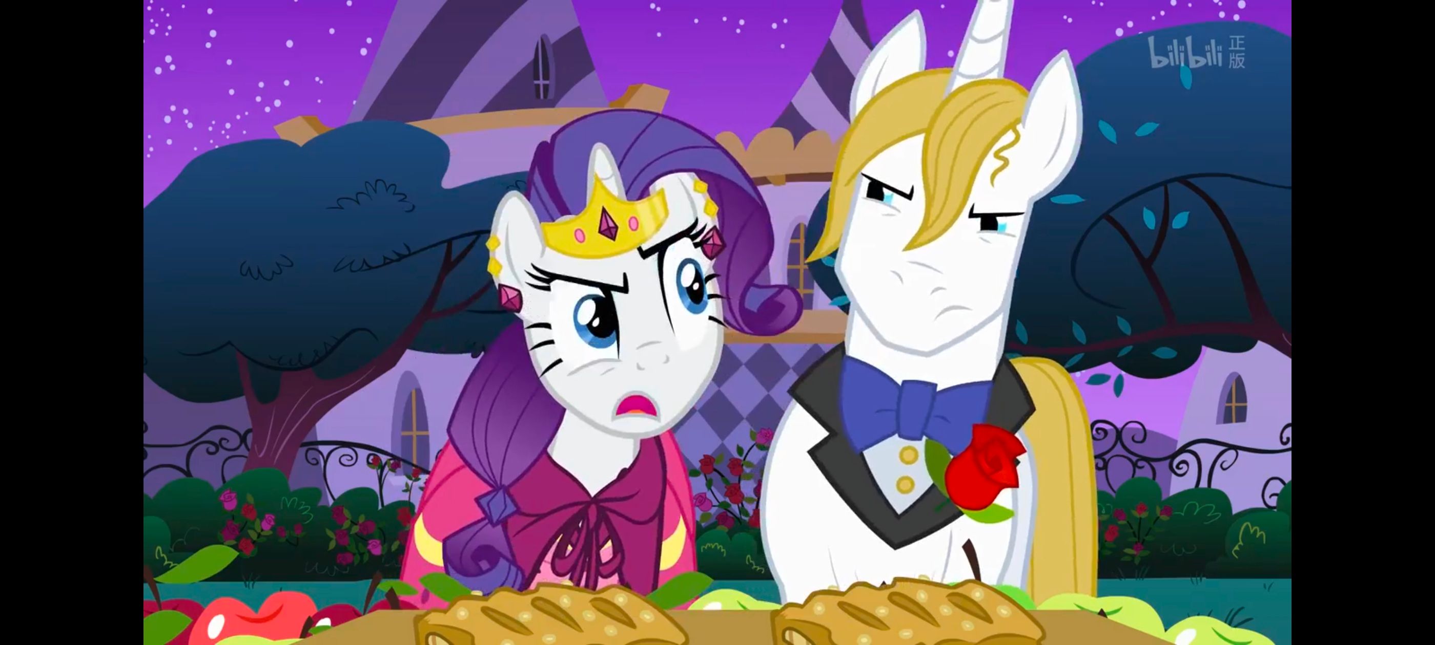 小马宝莉,小马宝莉友谊魔法,彩虹小马,我的小马驹,动画,动漫,番剧,ACG