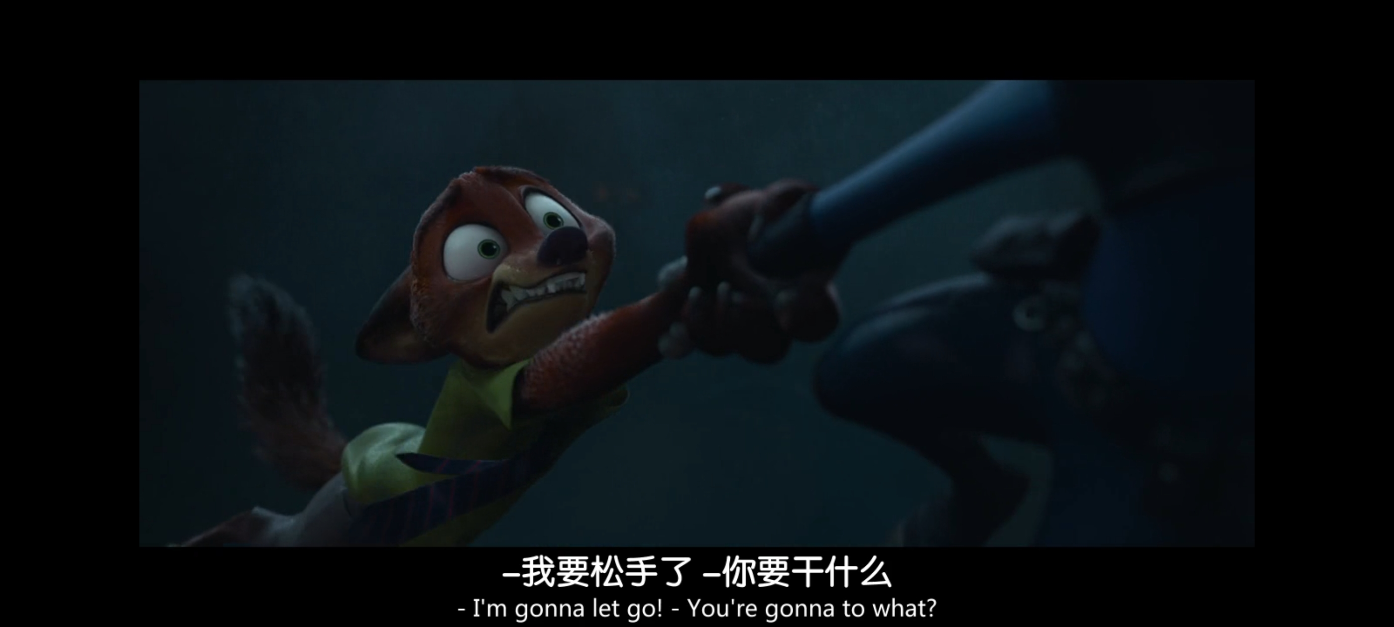 疯狂动物城,动画电影,动漫,动画,电影,二次元,ACG