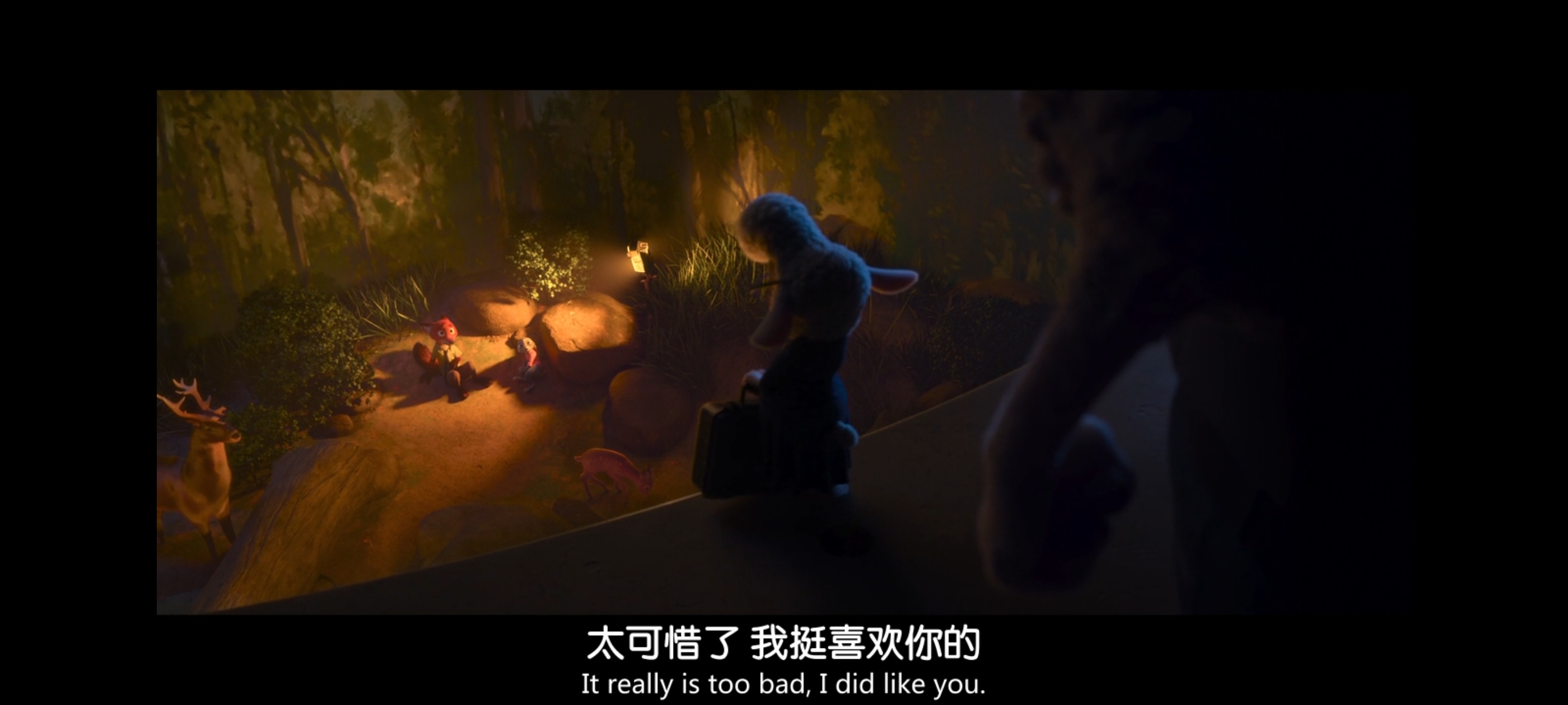 疯狂动物城,动画电影,动漫,动画,电影,二次元,ACG