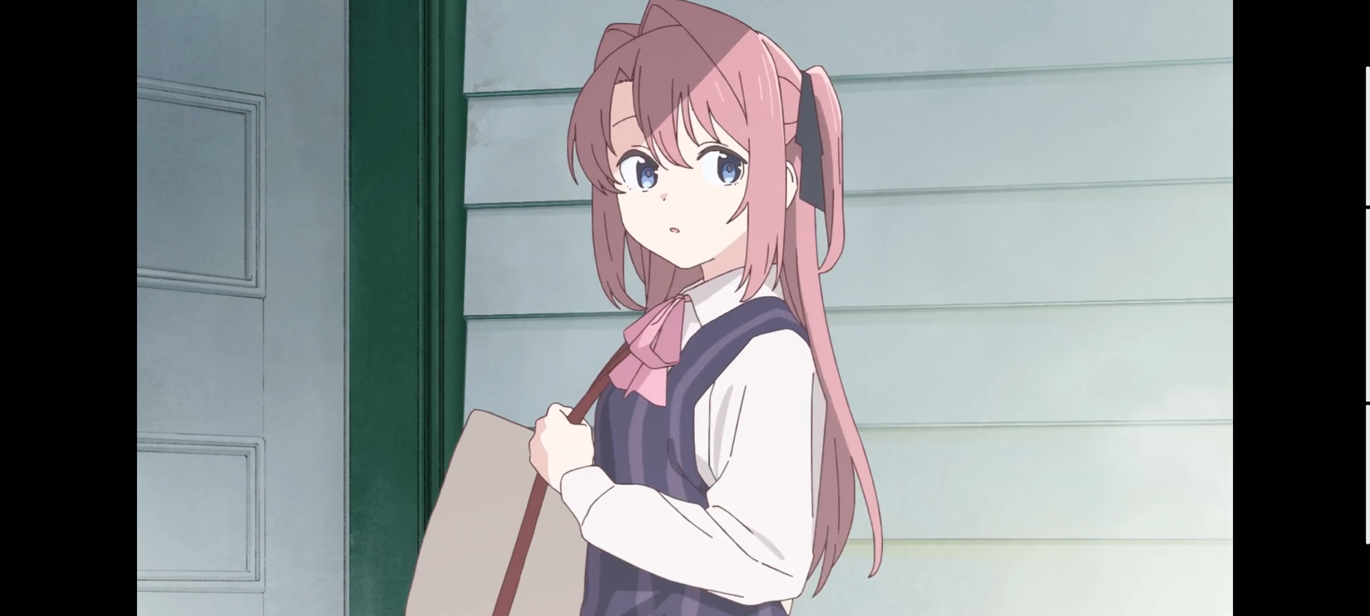 上伊那牡丹酒醉身姿似百合花般,上伊那牡丹醉姿如百合,动画,动漫,番剧,二次元,ACG