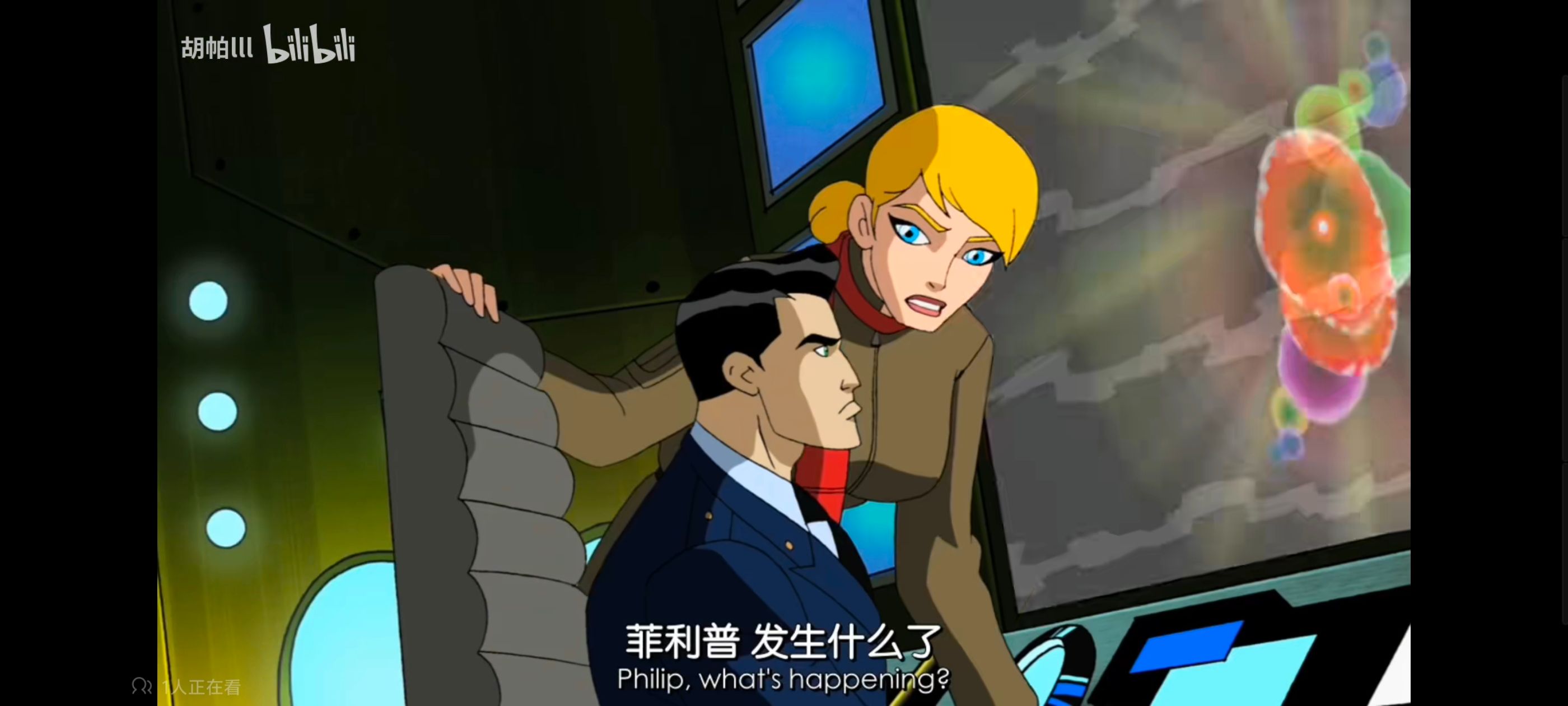 复仇者世上最强英雄组合,复仇者联盟,超级英雄,漫威,动画,动漫,番剧,ACG