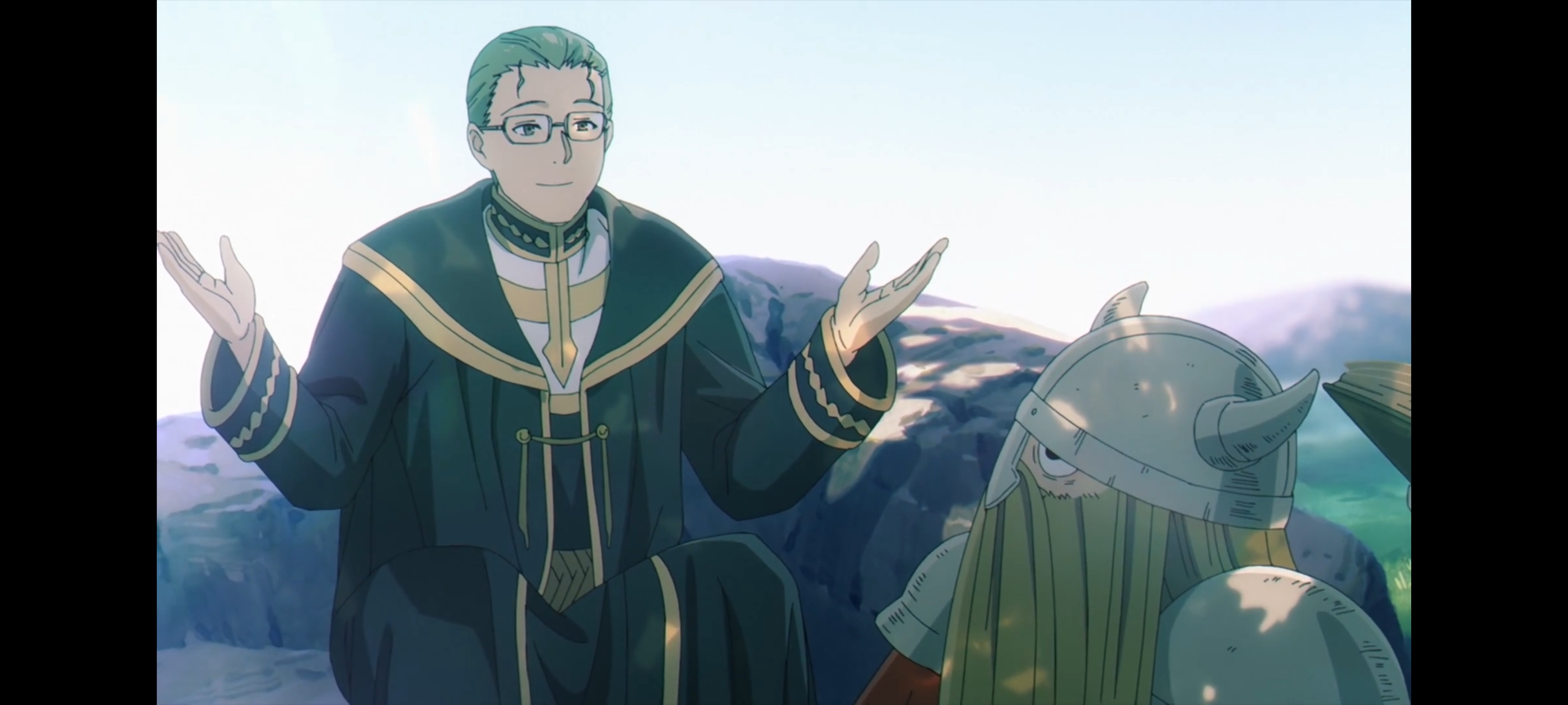 葬送的芙莉莲,动画,动漫,番剧,二次元,ACG