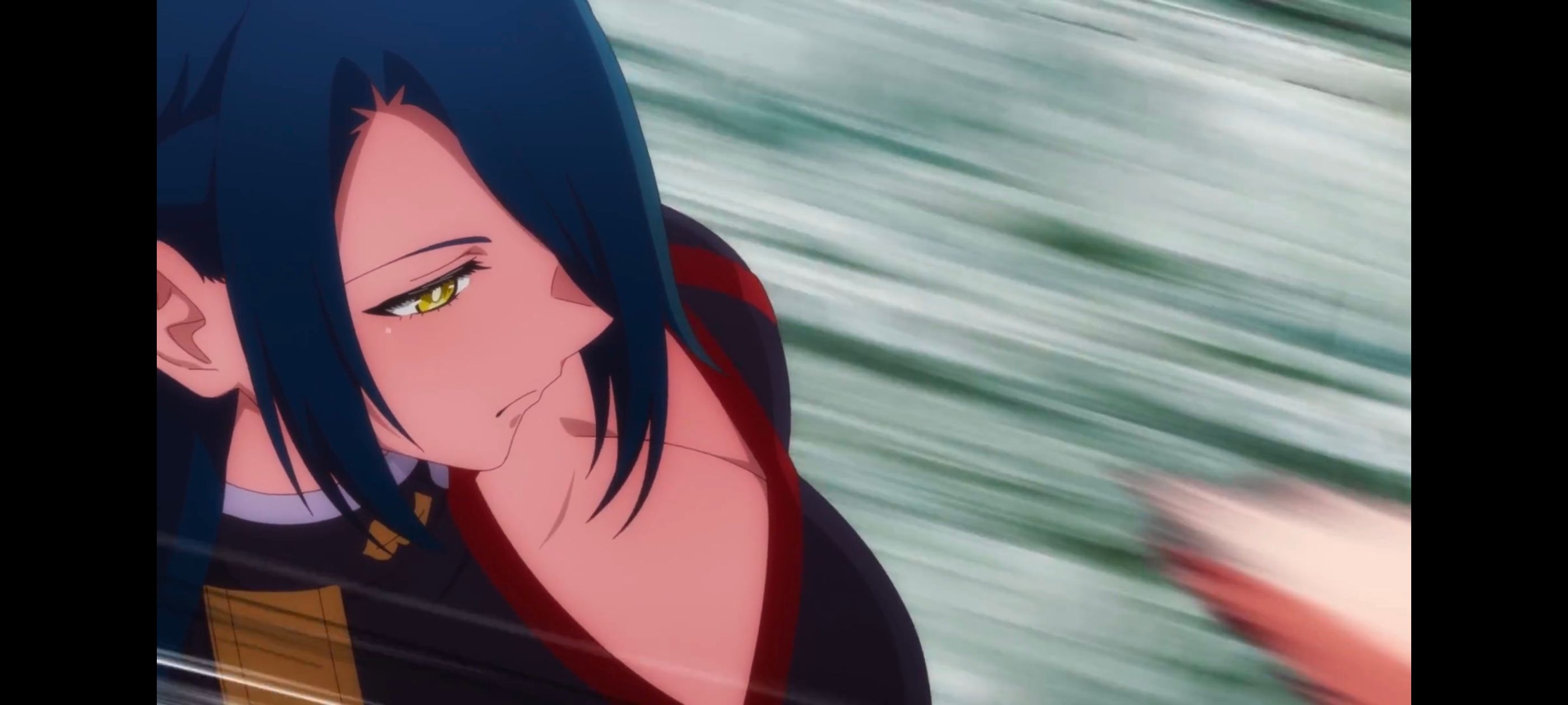 魔都精兵的奴隶,动画,动漫,番剧,二次元,ACG