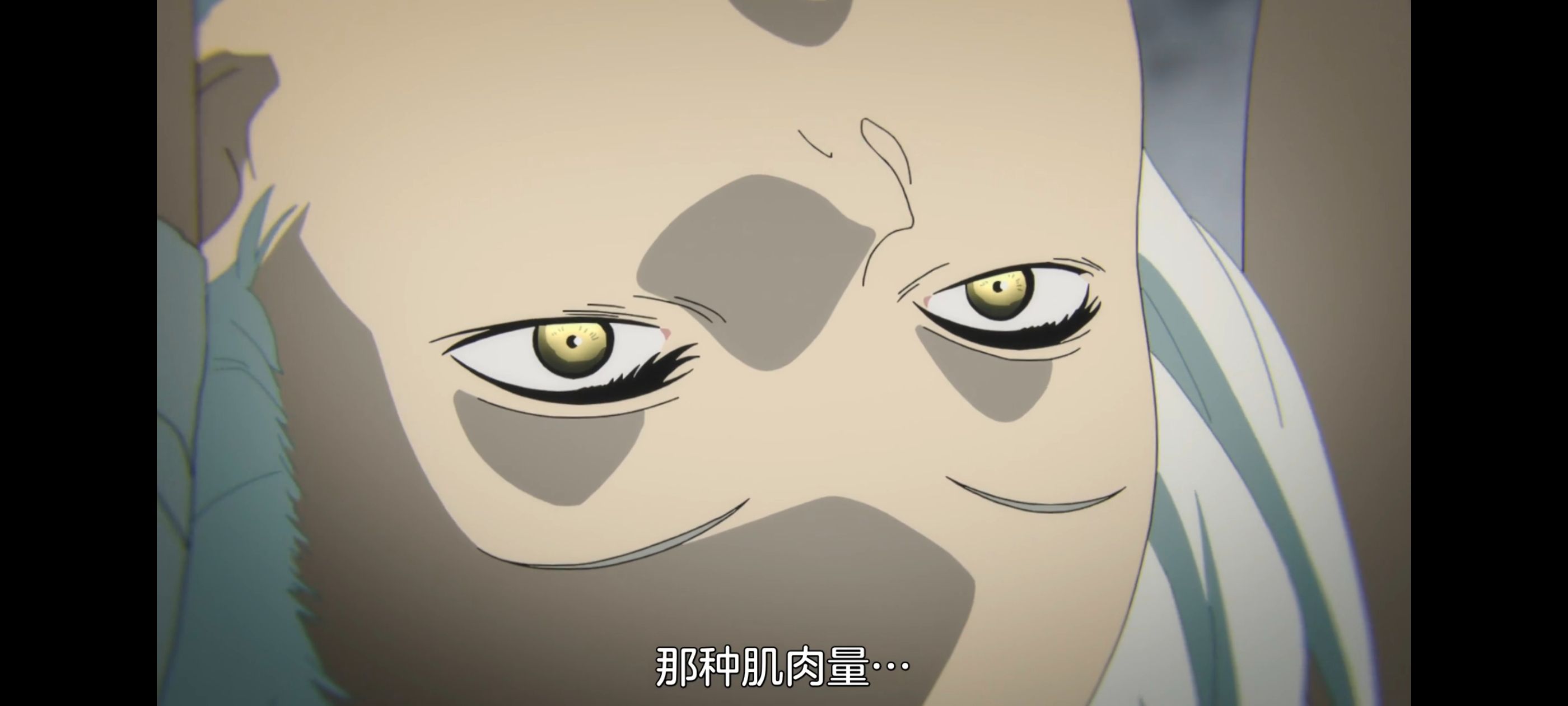 地狱乐,动画,动漫,番剧,ACG