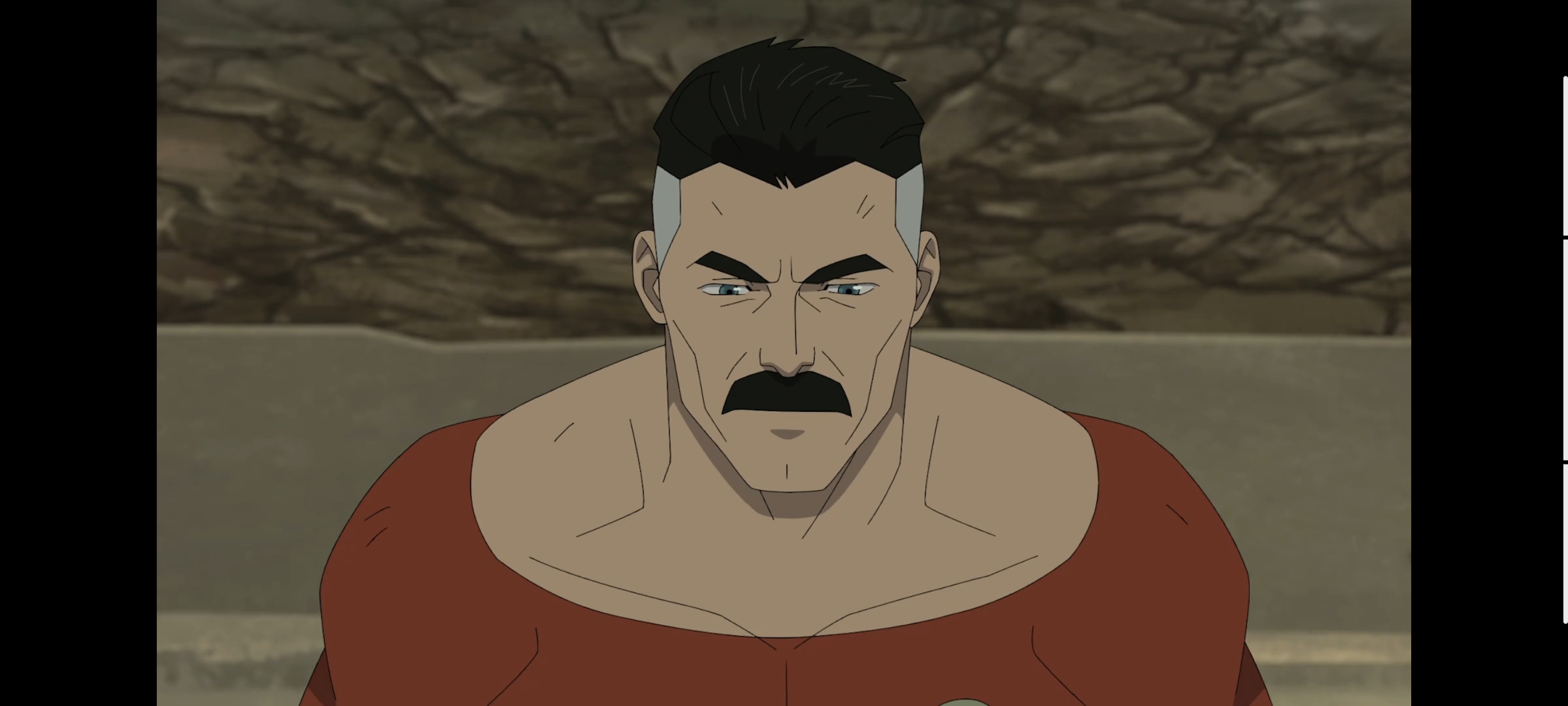 无敌少侠,image,动画,动漫,番剧,ACG