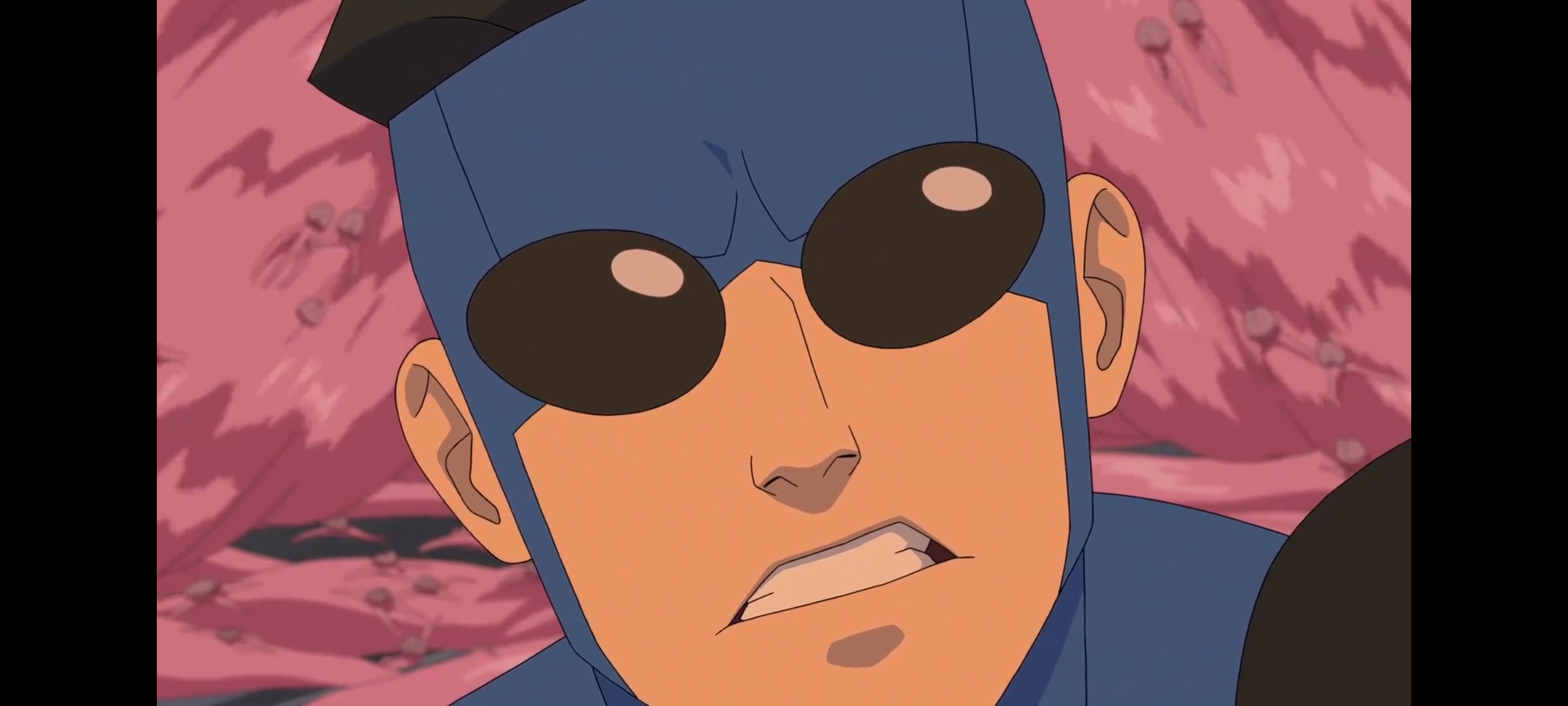 无敌少侠,image,番剧,ACG,二次元,动画,动漫