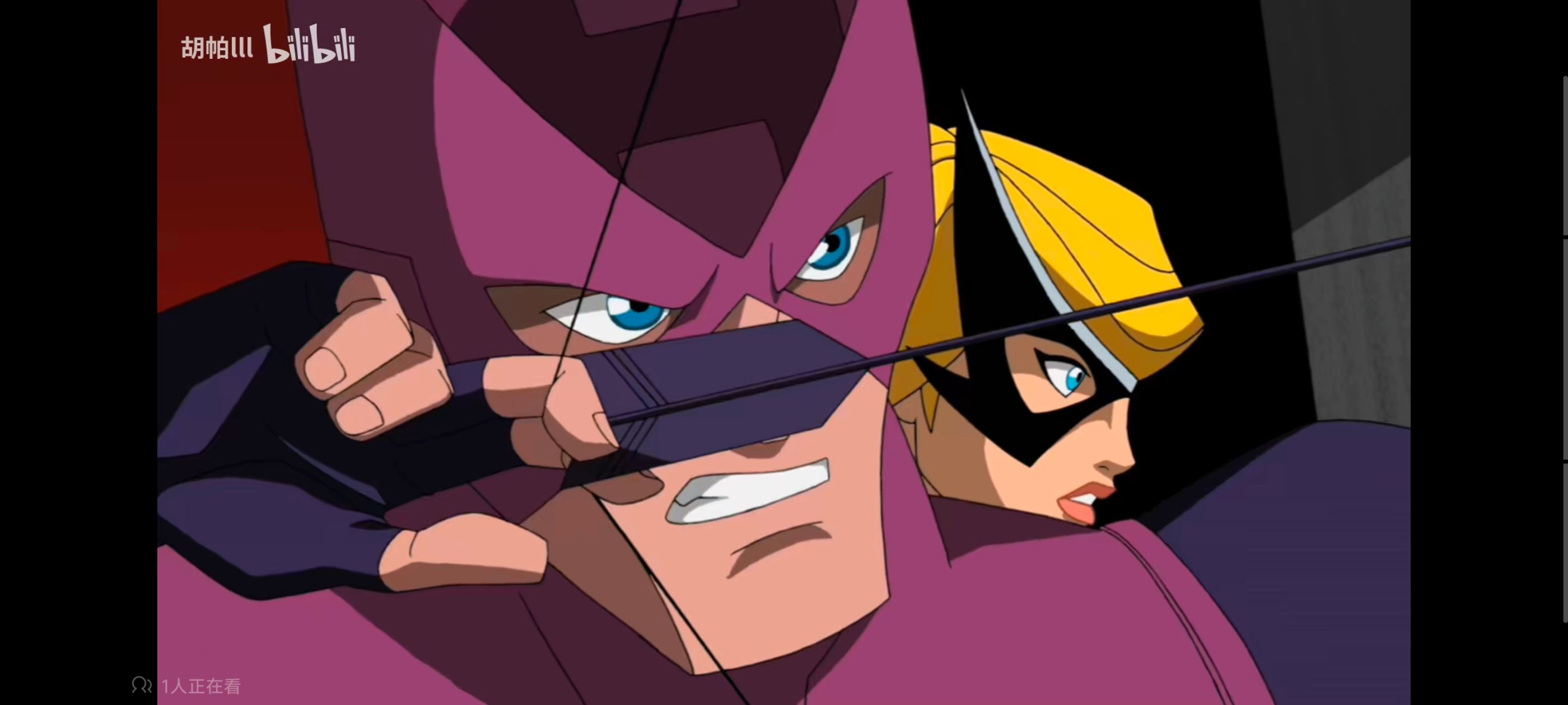 复仇者世上最强英雄组合,复仇者联盟,超级英雄,漫威,动画,番剧,动漫,ACG