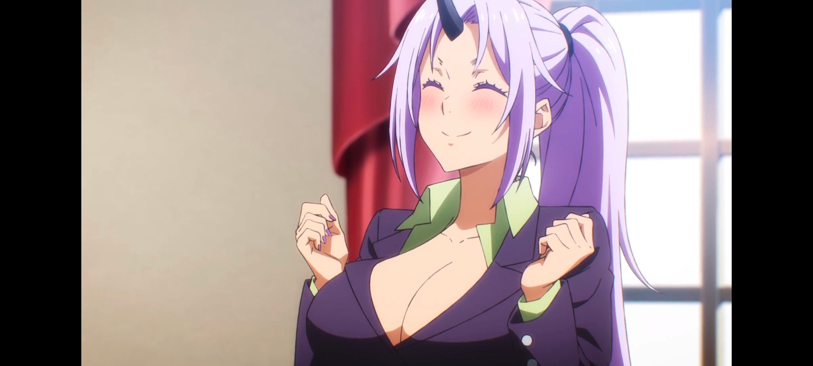 关于我转生变成史莱姆这档事,关于我转生后成为史莱姆的那件事,动画,动漫,番剧,二次元,ACG