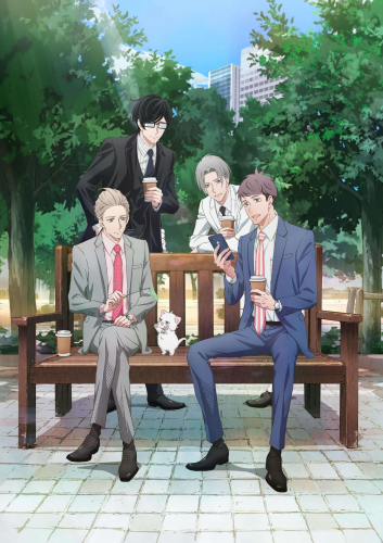 新番,动漫,新番导视,动漫资讯