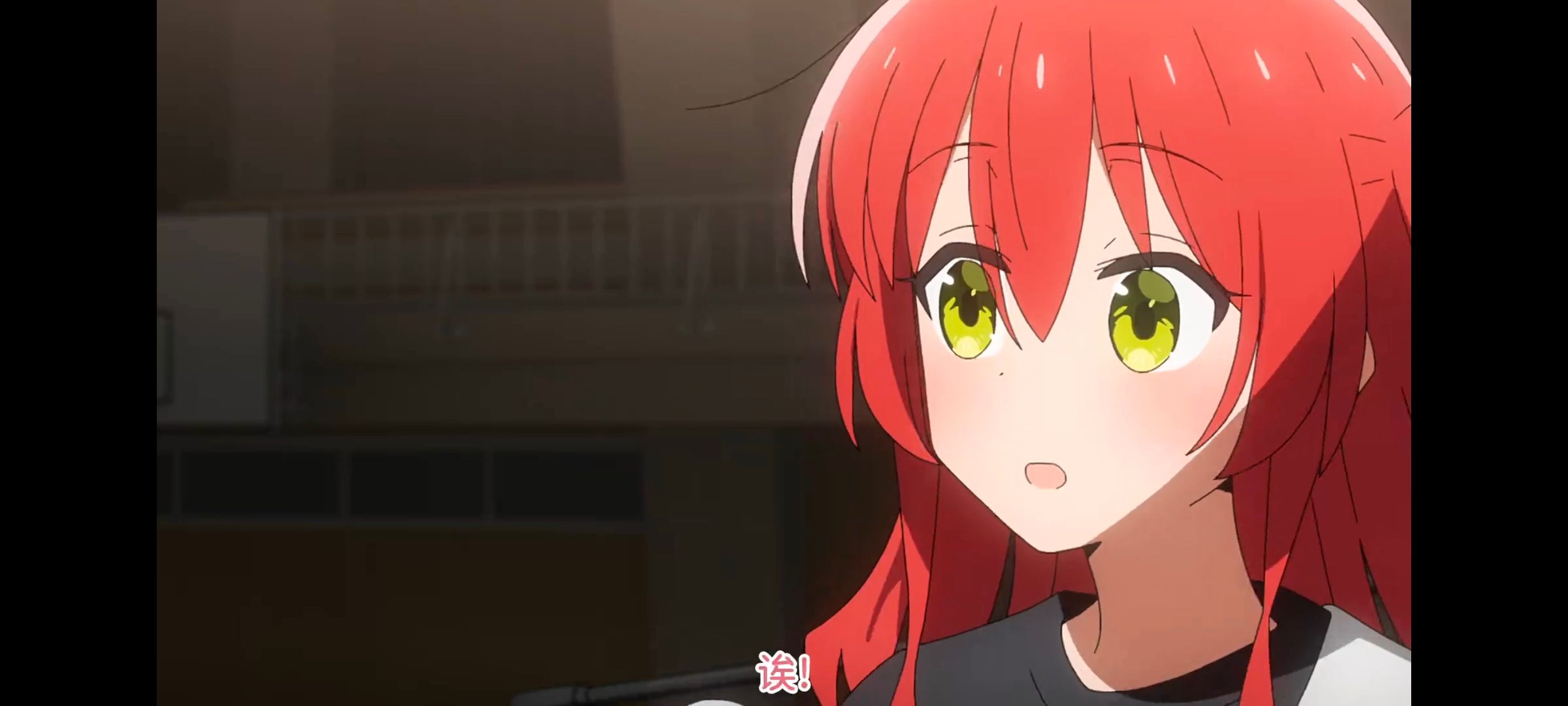 孤独摇滚,动画,动漫,番剧,ACG