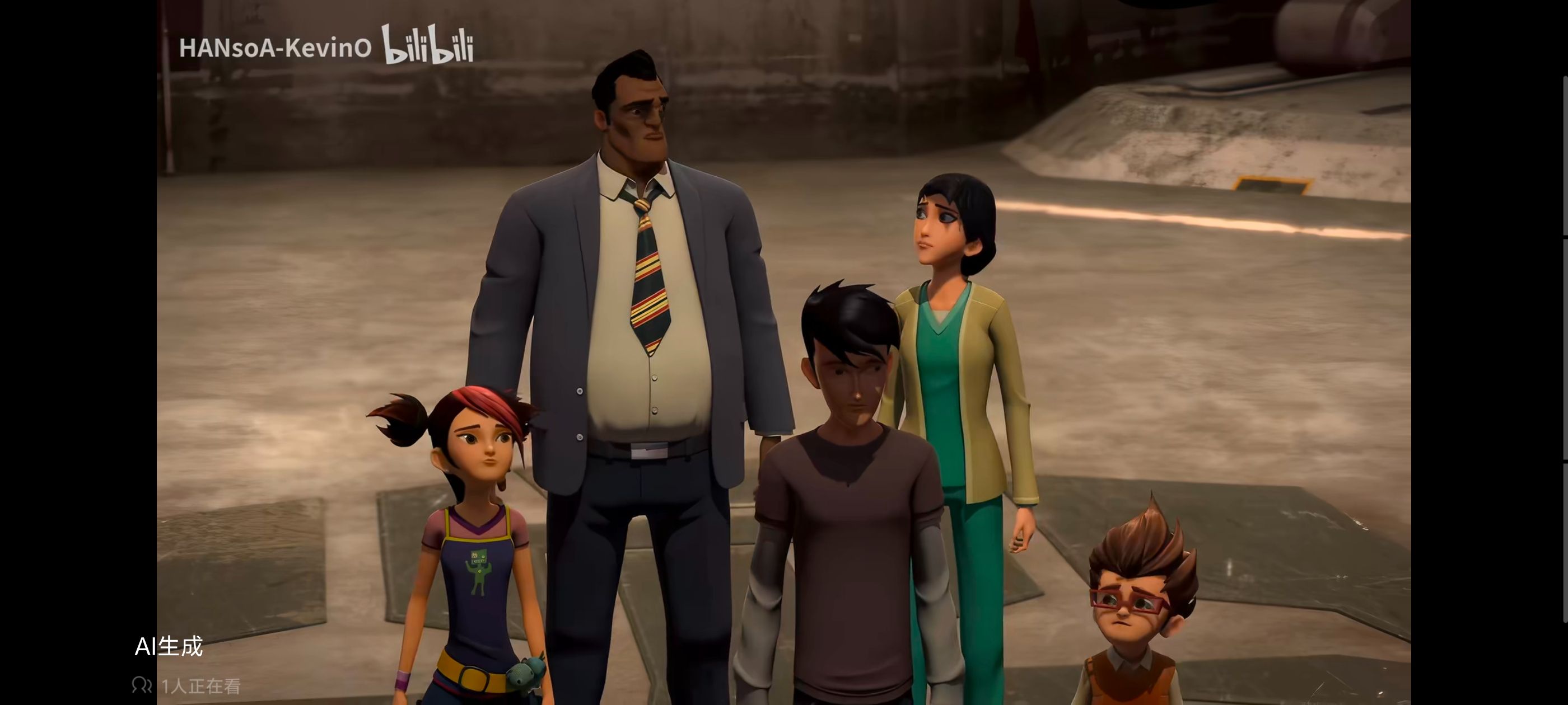 变形金刚领袖之证,变形金刚,动画,动漫,番剧,ACG