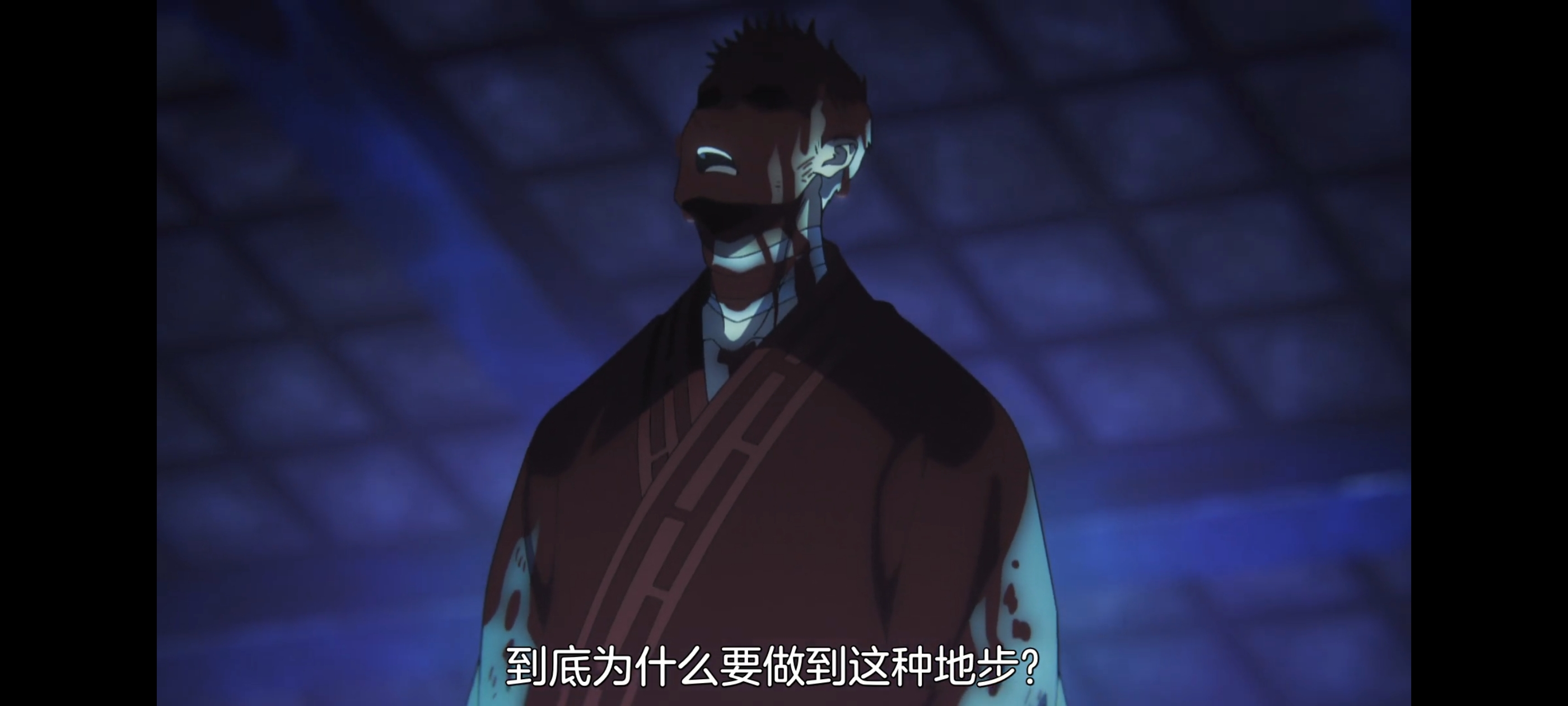 地狱乐,动画,动漫,番剧,二次元,ACG