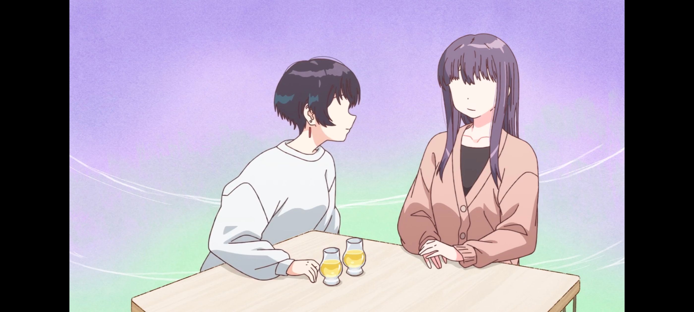 上伊那牡丹醉姿如百合,上伊那牡丹酒醉身姿似百合花般,动画,动漫,番剧,二次元,ACG,日漫