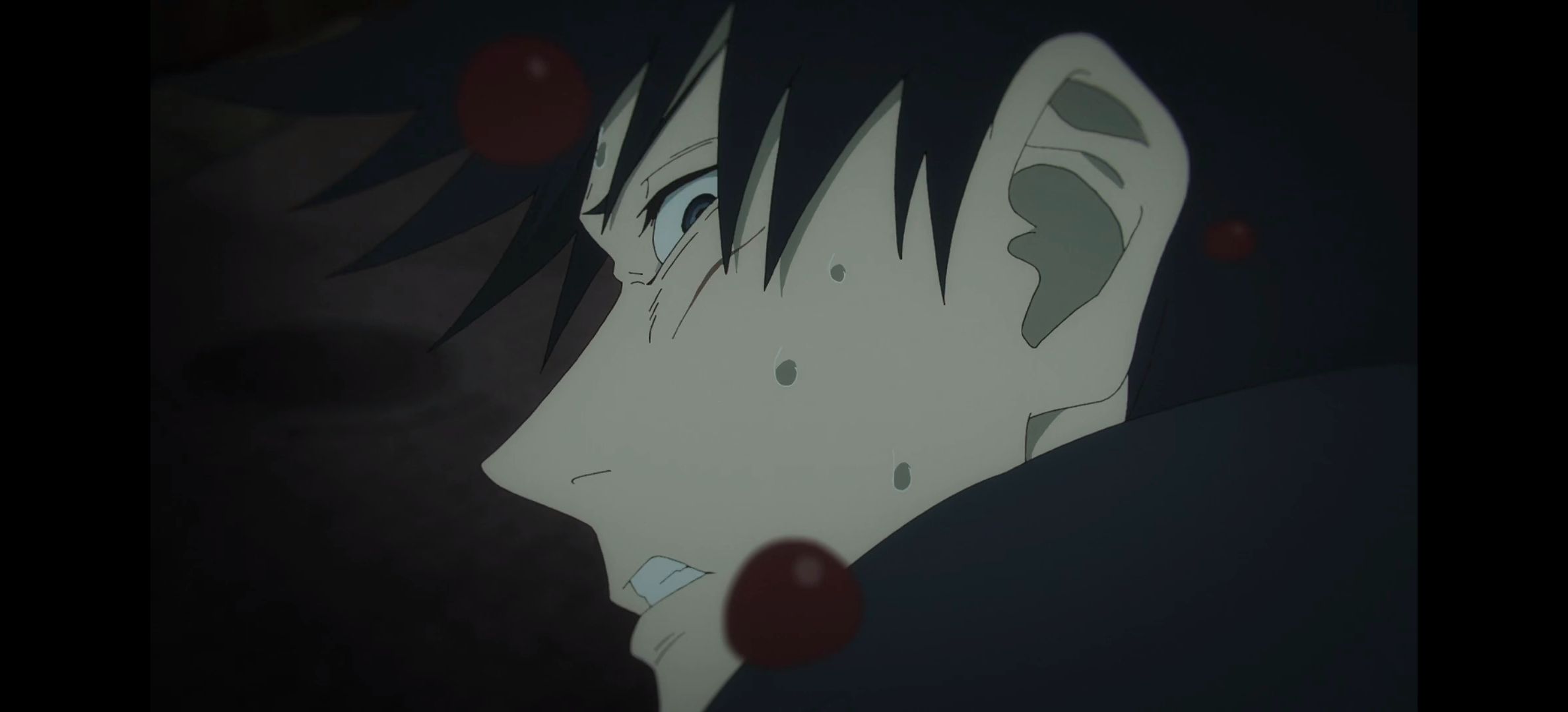 咒术回战,咒术回战第二季,呪術廻戦,番剧,动漫,动漫专区,动画,日本动漫