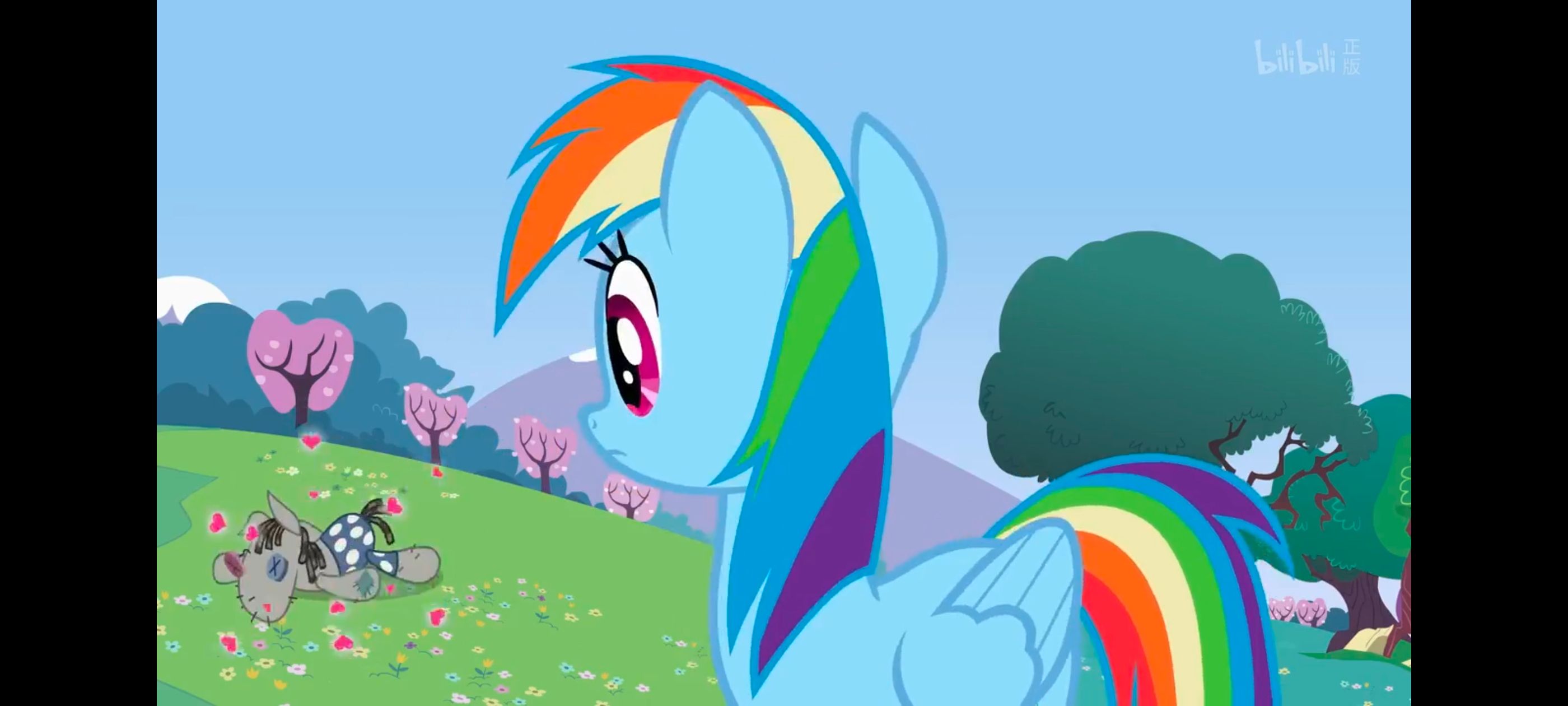 小马宝莉,小马宝莉友谊魔法,彩虹小马,我的小马驹,动画,动漫,番剧,ACG