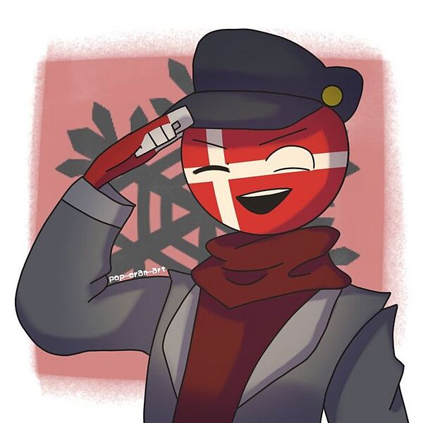countryhumans,北欧,瑞典,挪威,芬兰,丹麦,冰岛,国拟