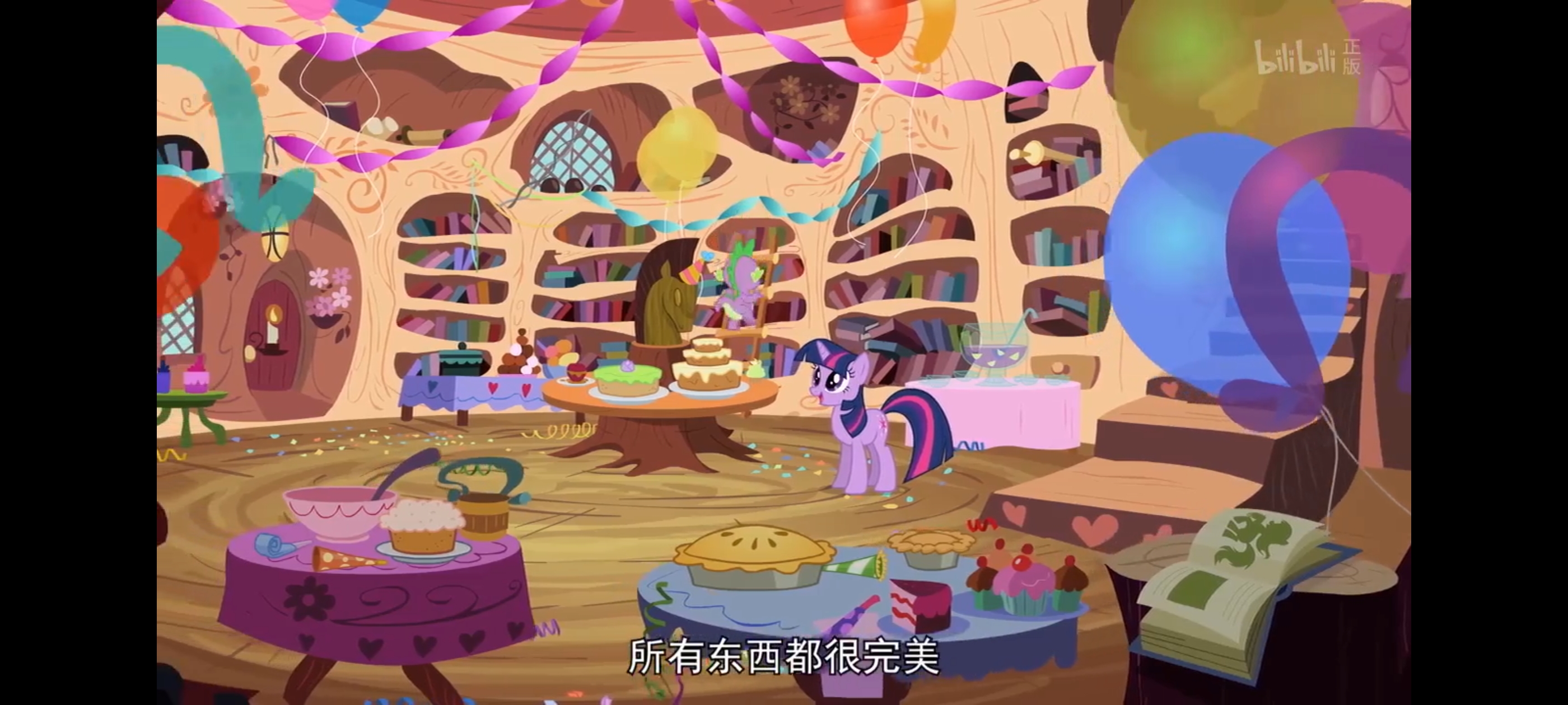 小马宝莉,彩虹小马,我的小马驹,动画,动漫,番剧,二次元,ACG