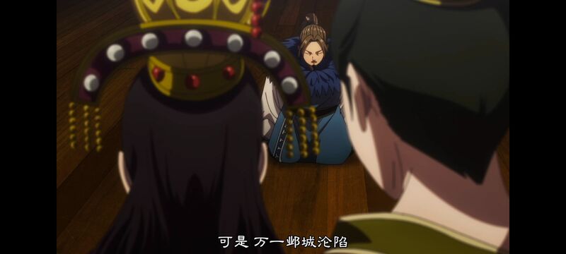 王者天下,动画,动漫,番剧,ACG