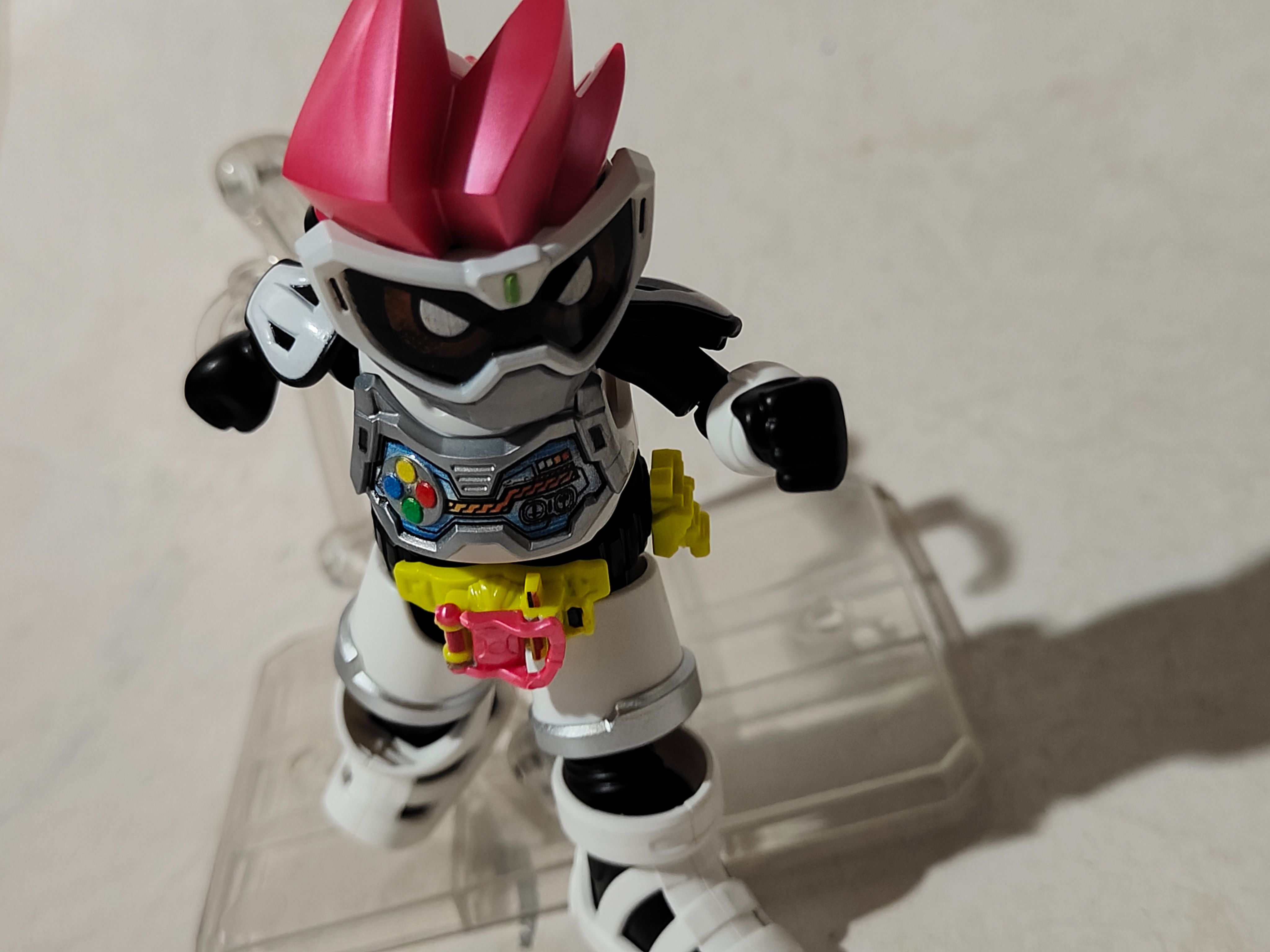 假面騎士,假面騎士Exaid