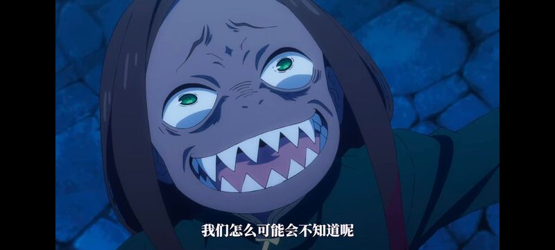 从零开始的异世界生活,RE0,re0第三季,奇幻,异世界,动画,动漫,番剧,ACG