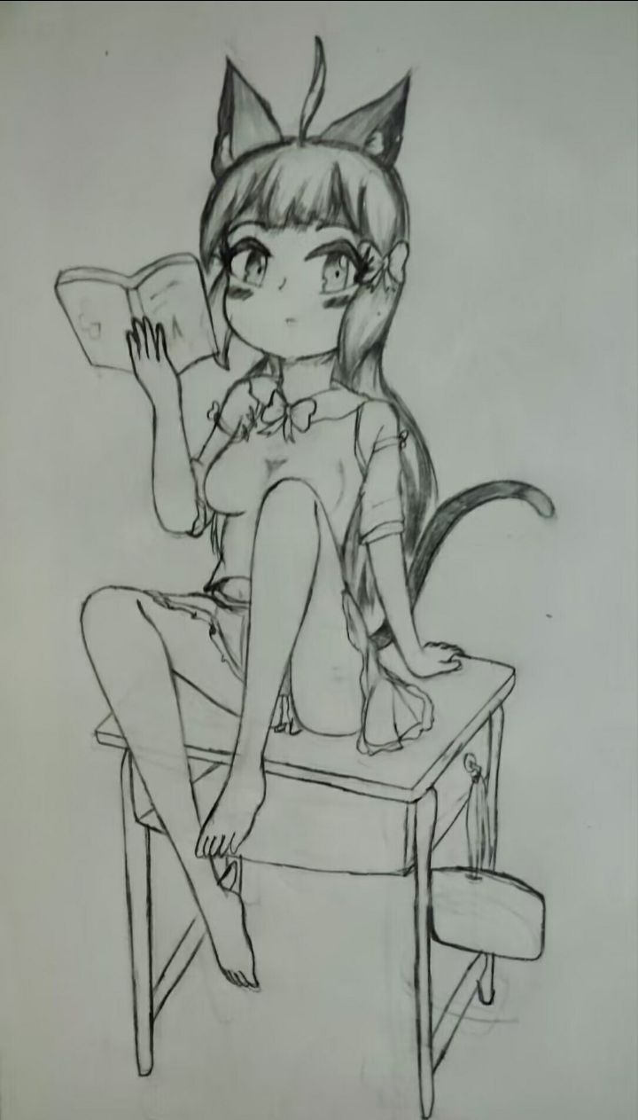 绘画,绘画创作,oc