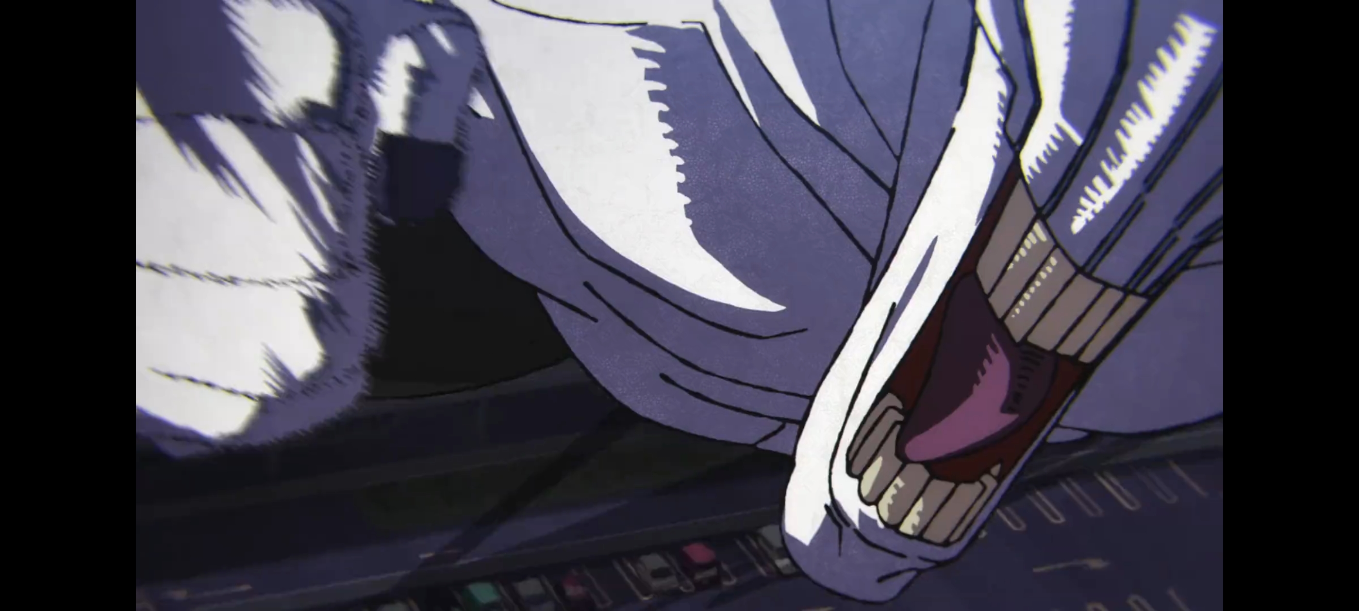 咒术回战,咒术回战死灭回游,动画,动漫,番剧,二次元,ACG