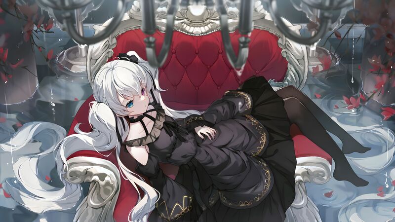 世界计划,初音,白葱,壁纸