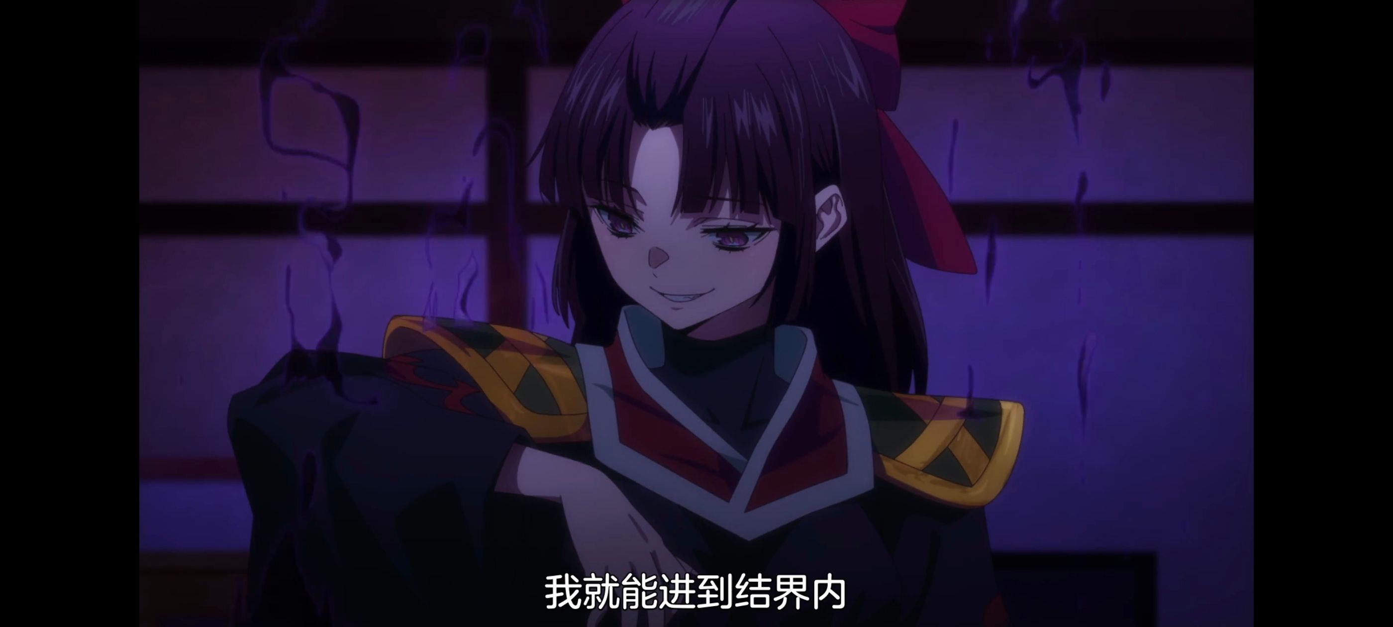 魔都精兵的奴隶,动画,动漫,番剧,ACG