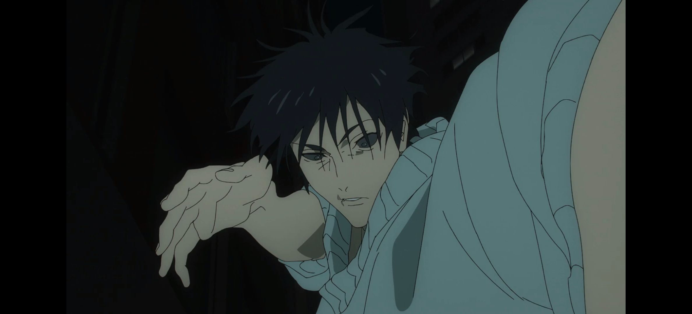 咒术回战,咒术回战第二季,呪術廻戦,番剧,动漫,动漫专区,动画,日本动漫