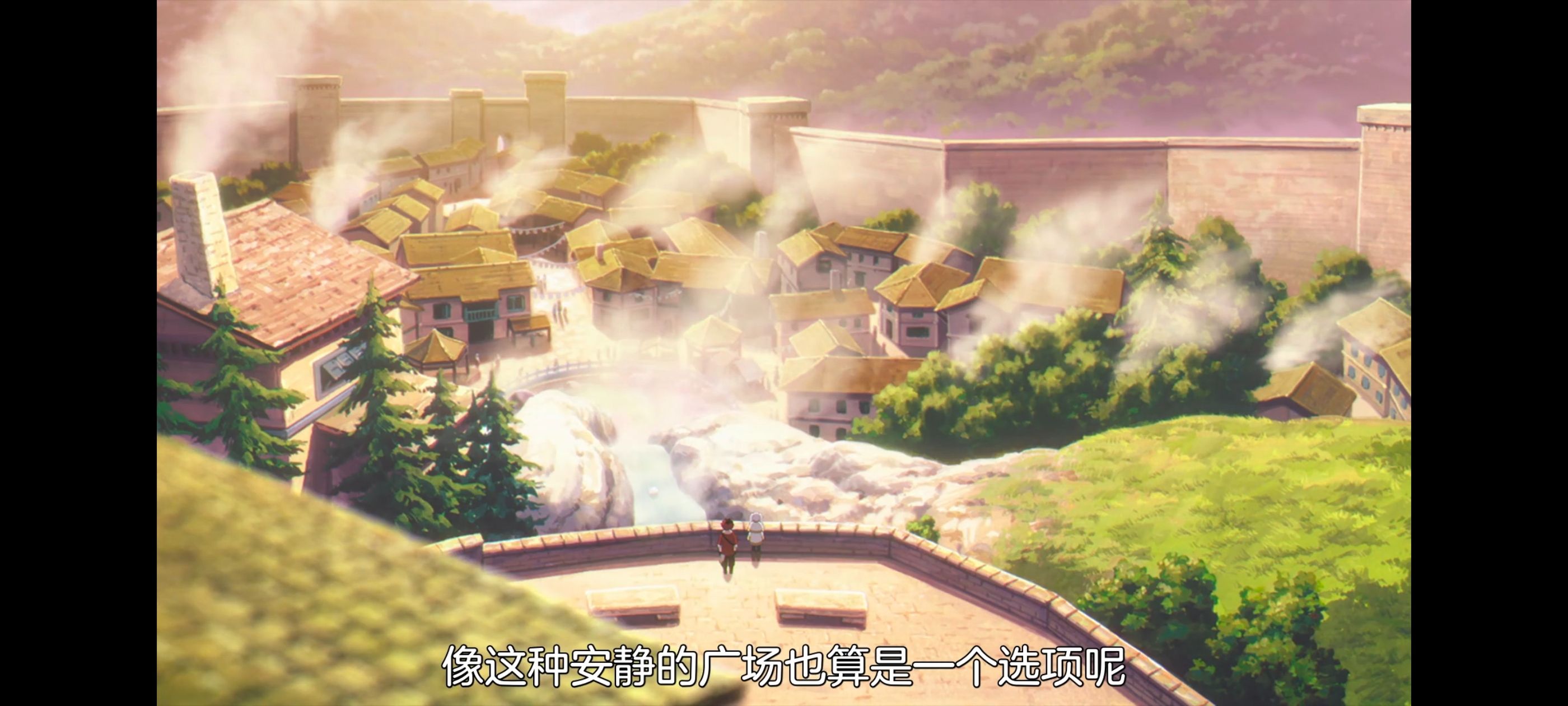 葬送的芙莉莲,动画,动漫,番剧,ACG