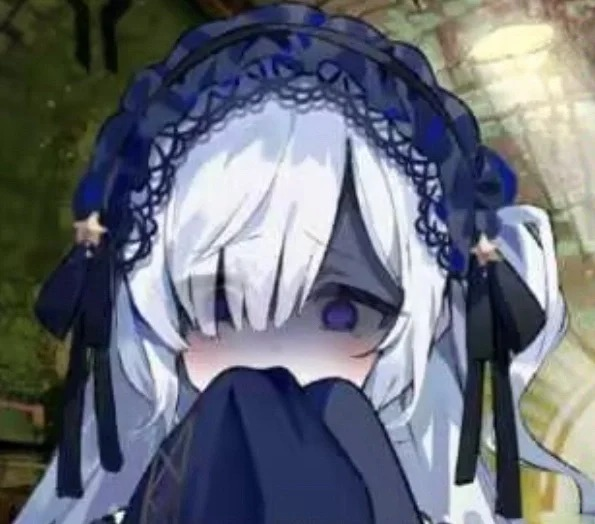 橘雪莉,魔法少女的魔女审判,表情包