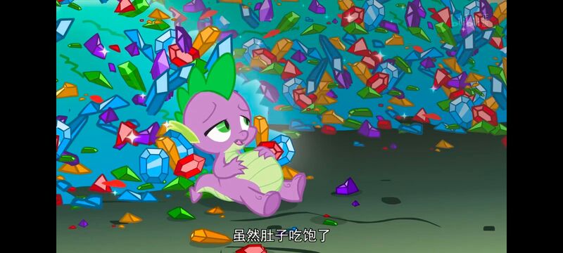 小马宝莉,彩虹小马,我的小马驹,动画,动漫,番剧,ACG,小马宝莉友谊魔法