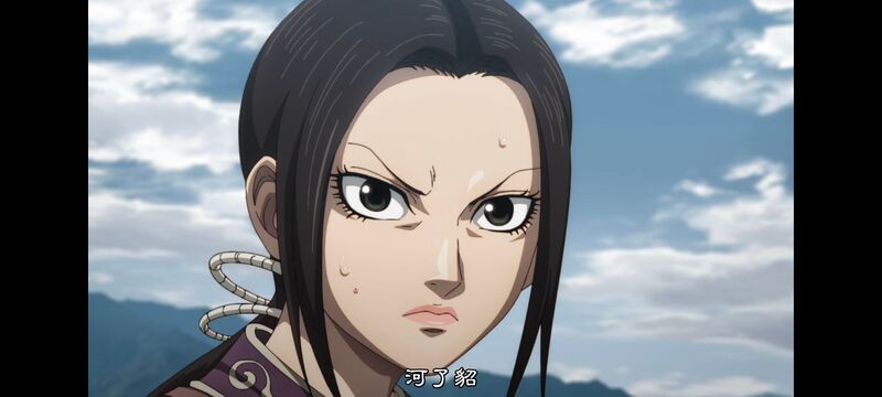 王者天下,动画,动漫,番剧,ACG