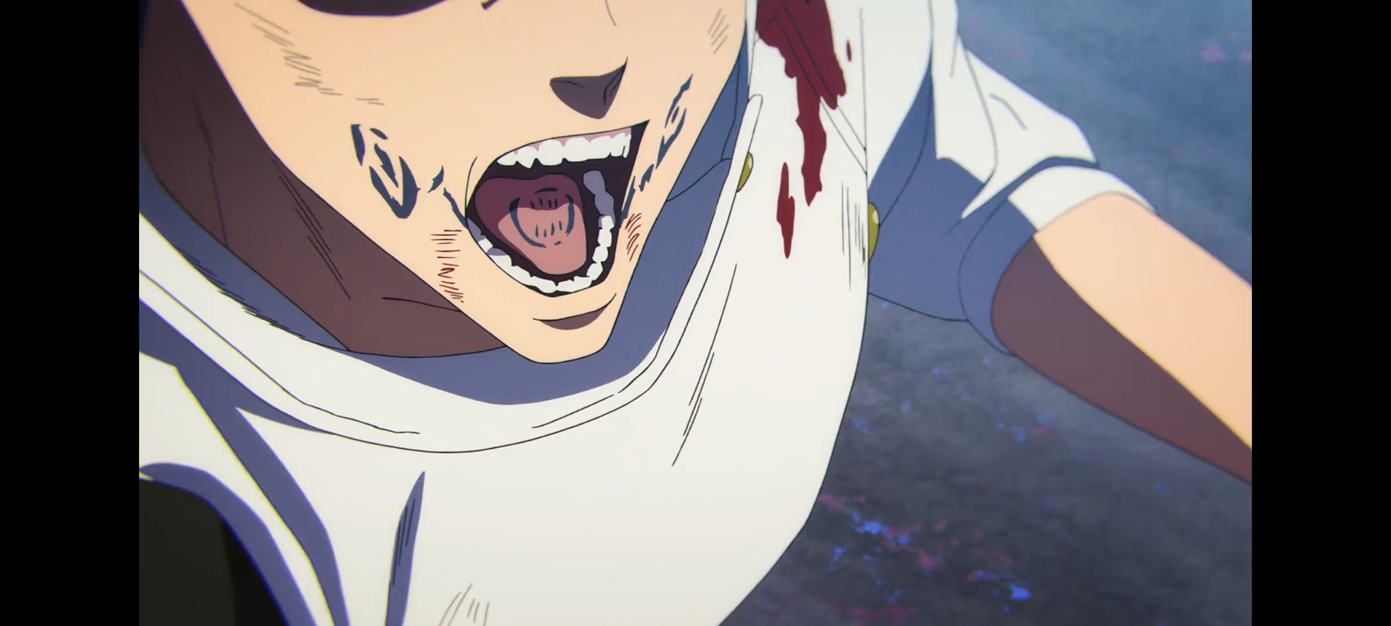 咒术回战,咒术回战死灭回游,动画,动漫,番剧,二次元,ACG