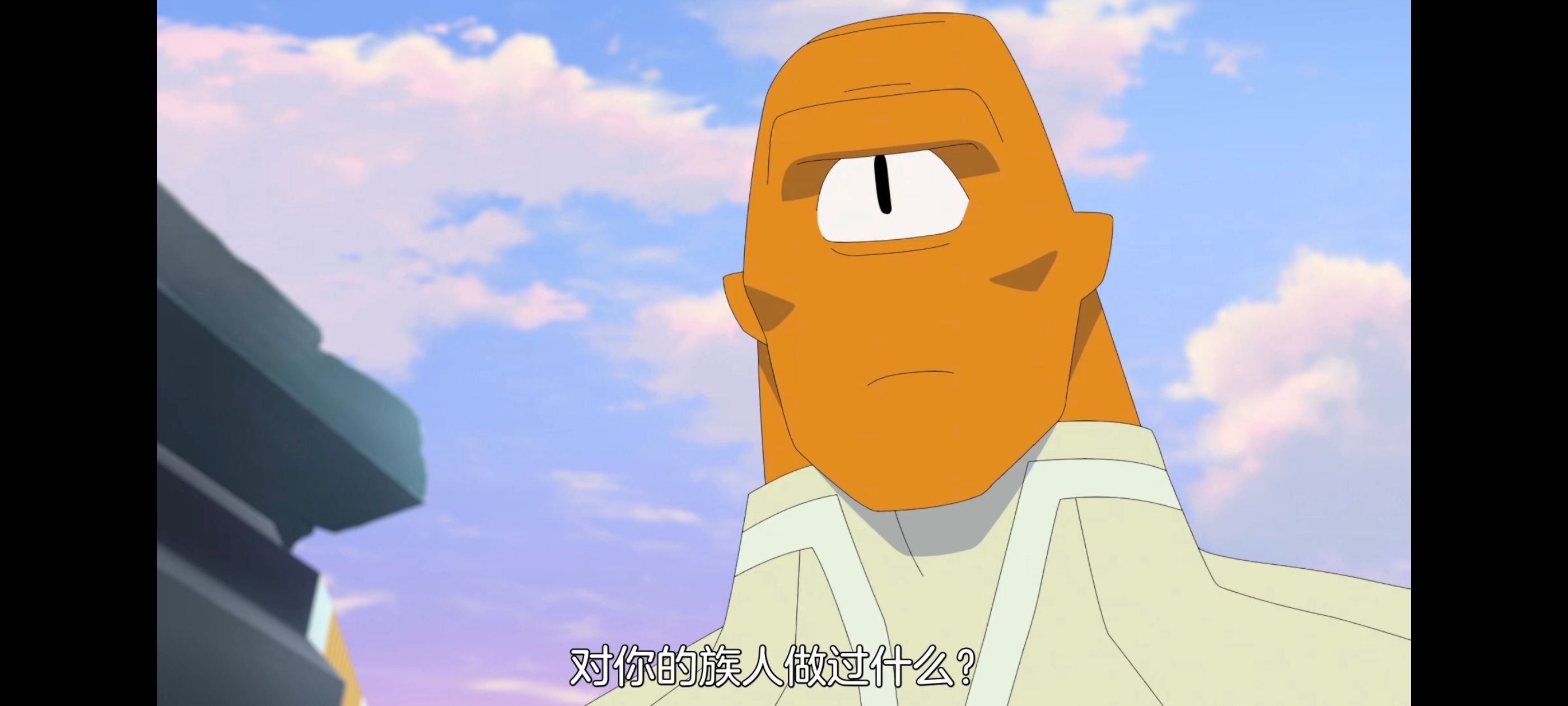 无敌少侠,image,动画,动漫,番剧,ACG